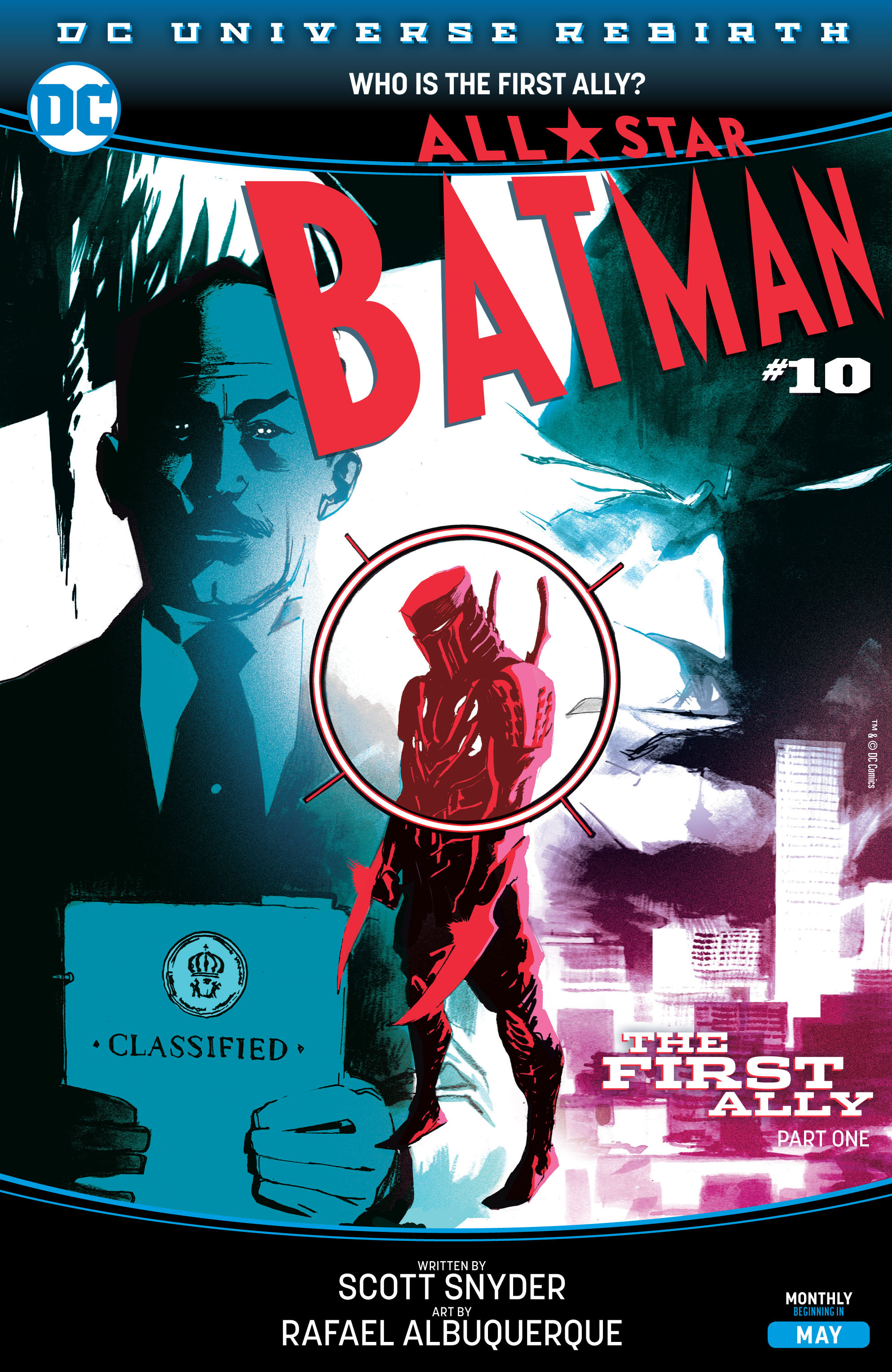 Read online New Super-Man comic -  Issue #10 - 2