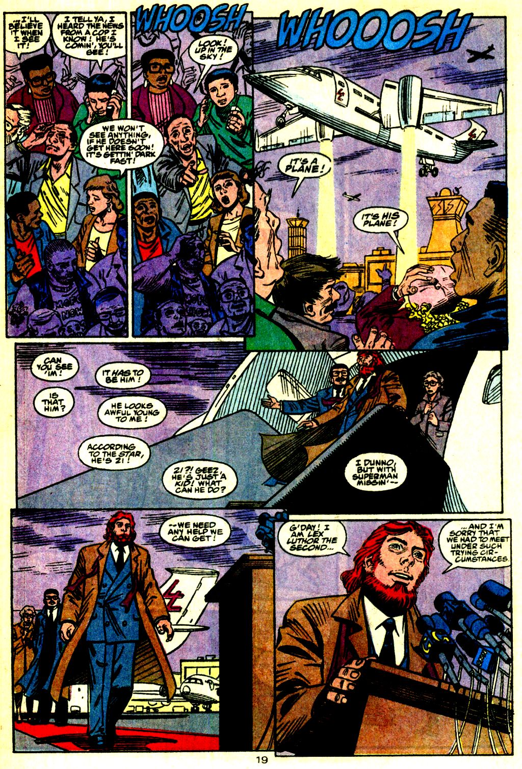 Action Comics (1938) 671 Page 18