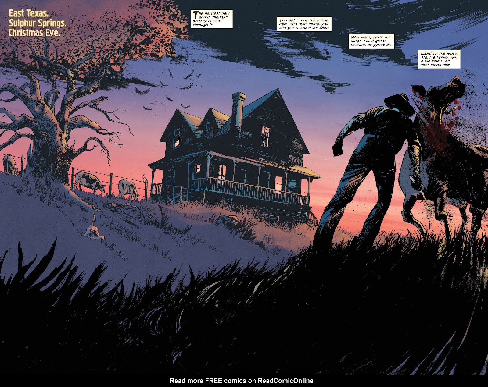 The Walking Dead issue 165 - Page 27