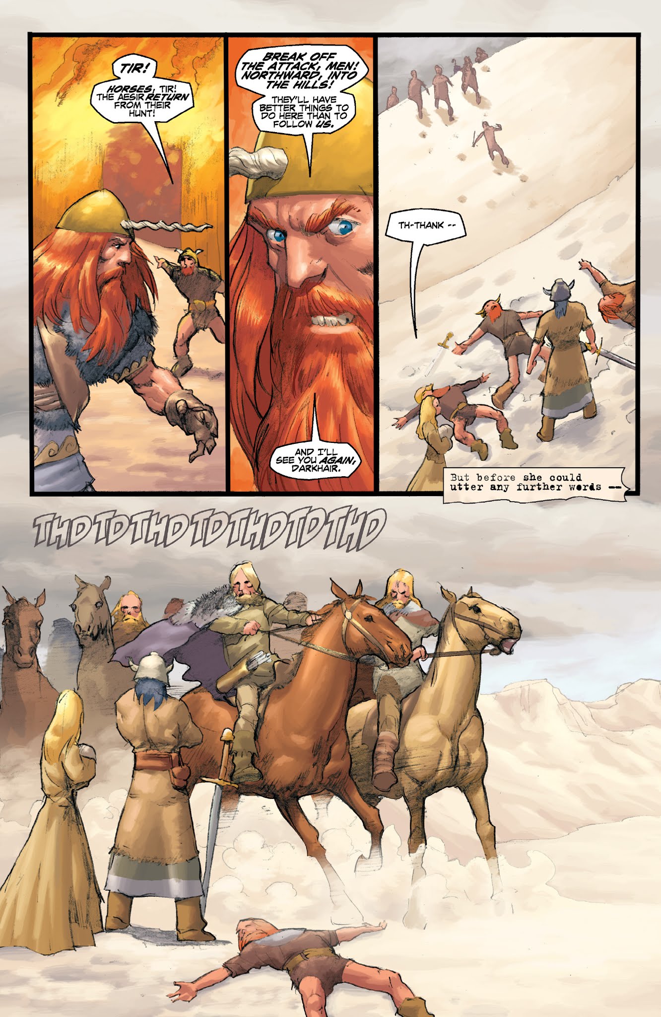 Read online Conan Omnibus comic -  Issue # TPB 1 (Part 2) - 61