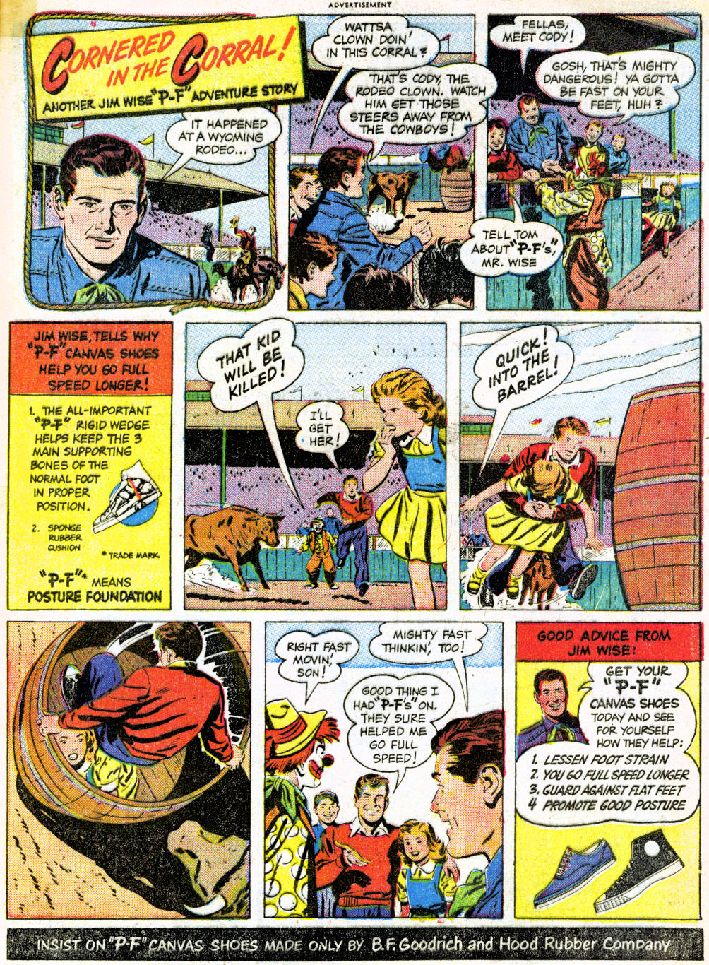 Read online Captain Marvel, Jr. comic -  Issue #100 - 33