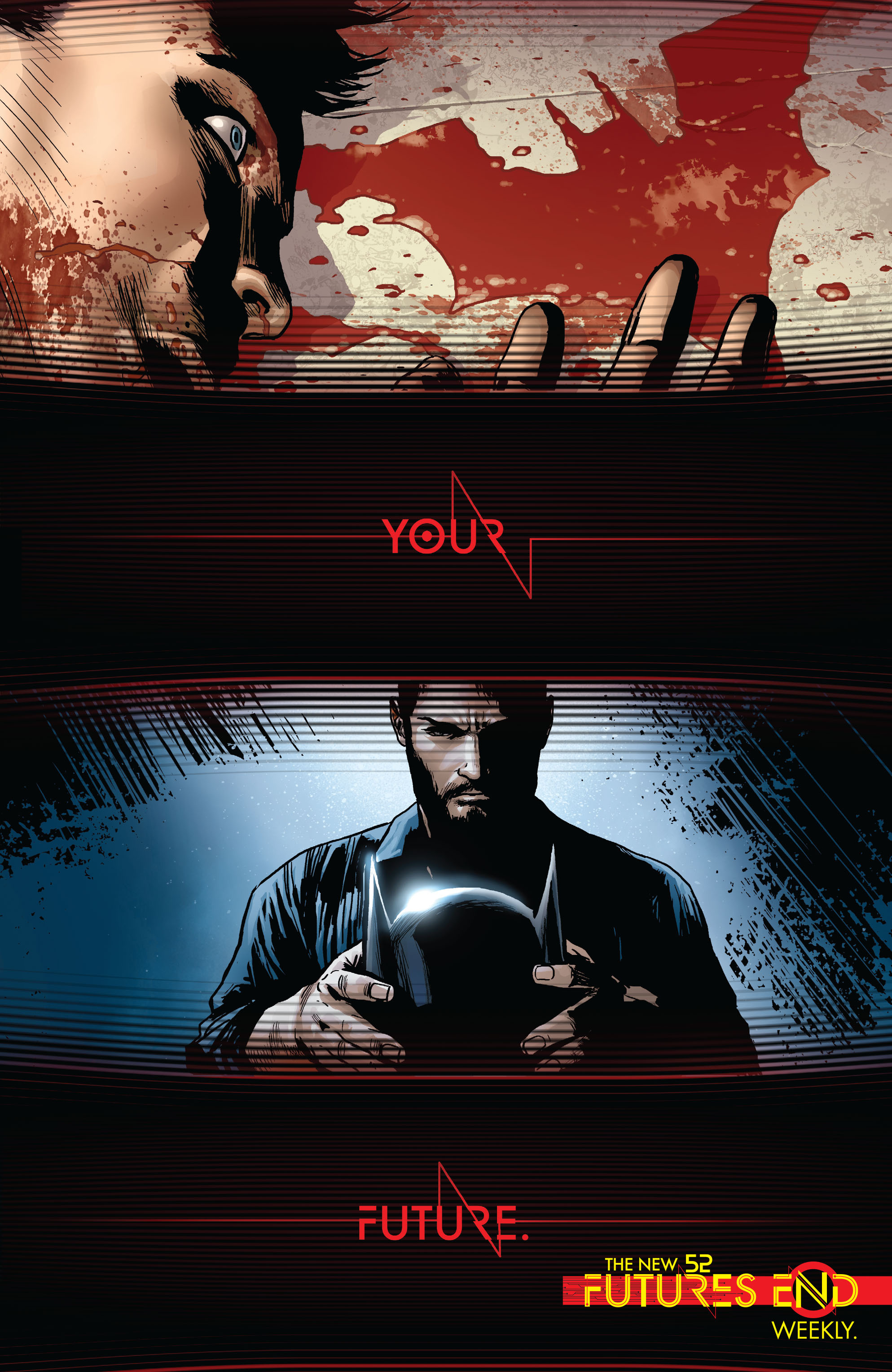 Read online Superman/Wonder Woman comic -  Issue #12 - 29