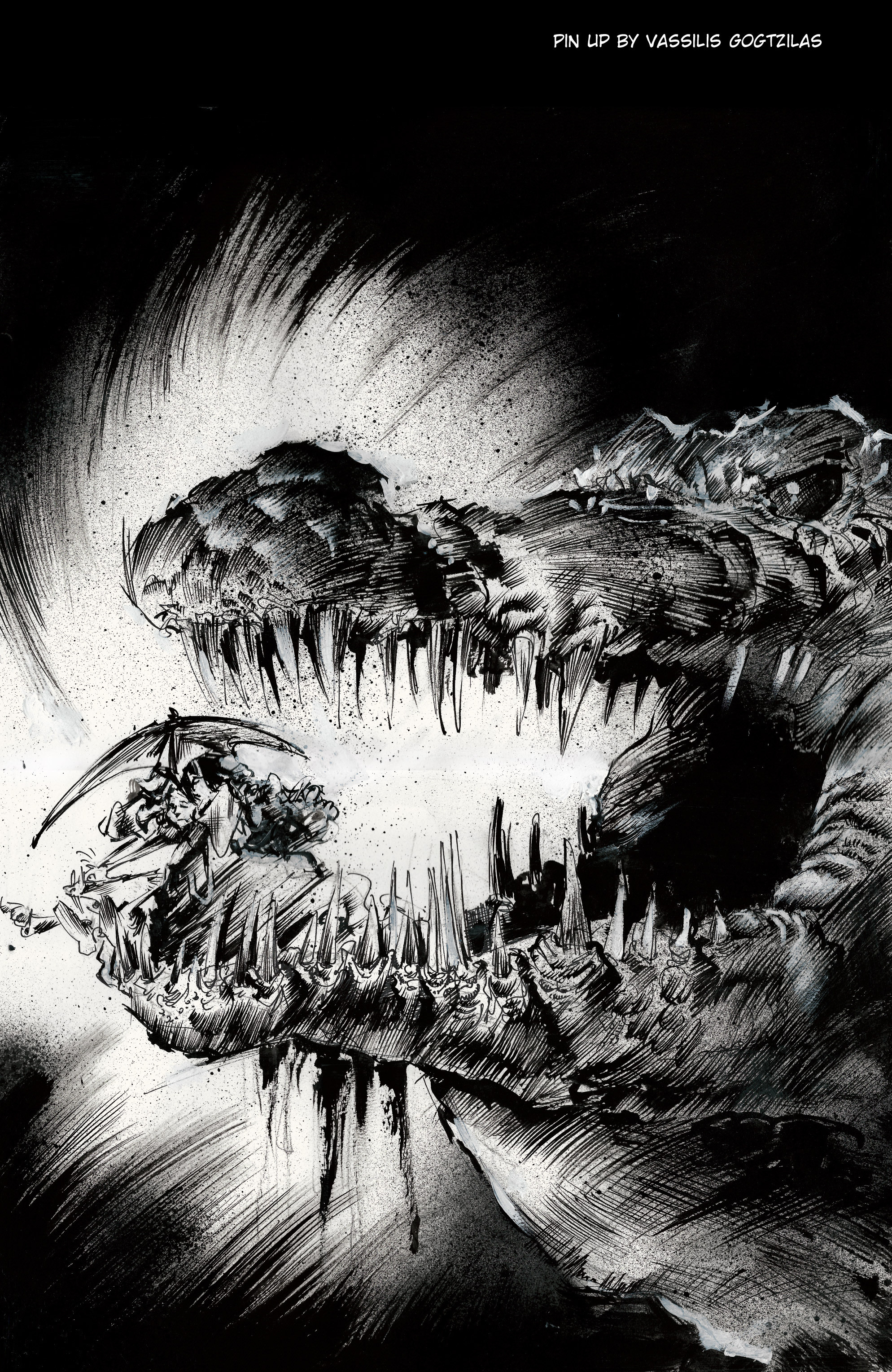 Read online The Adventures of Augusta Wind: The Last Story comic -  Issue #1 - 23