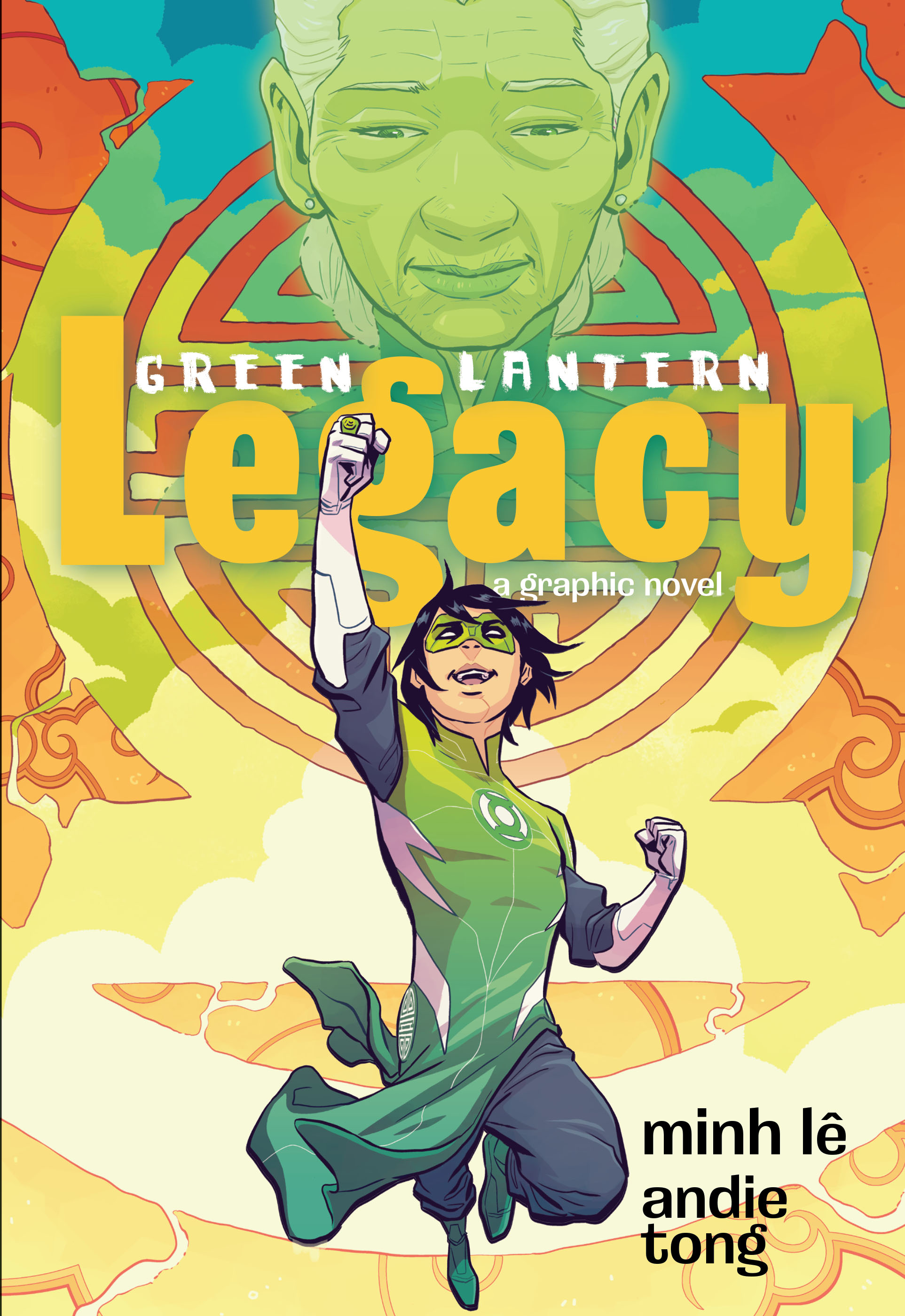 Read online Black Canary: Ignite comic -  Issue # TPB - 125