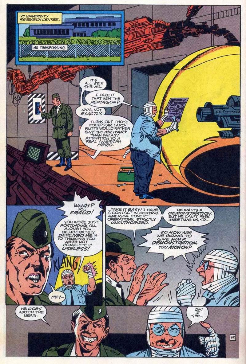 Read online Atom Special comic -  Issue #2 - 44
