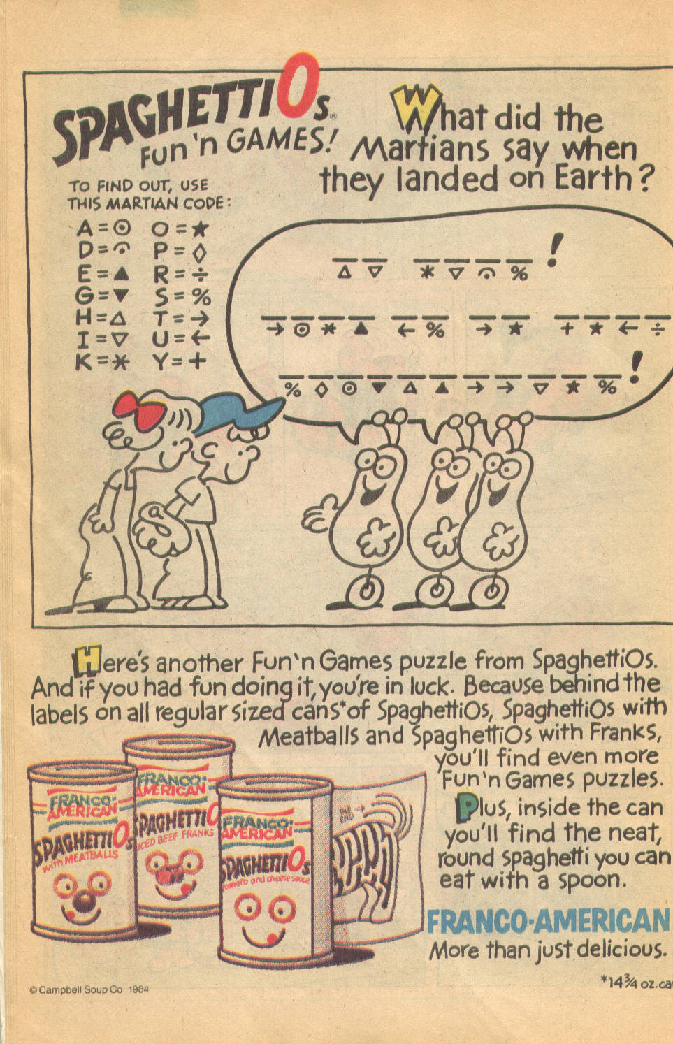 Read online Heathcliff comic -  Issue #3 - 14