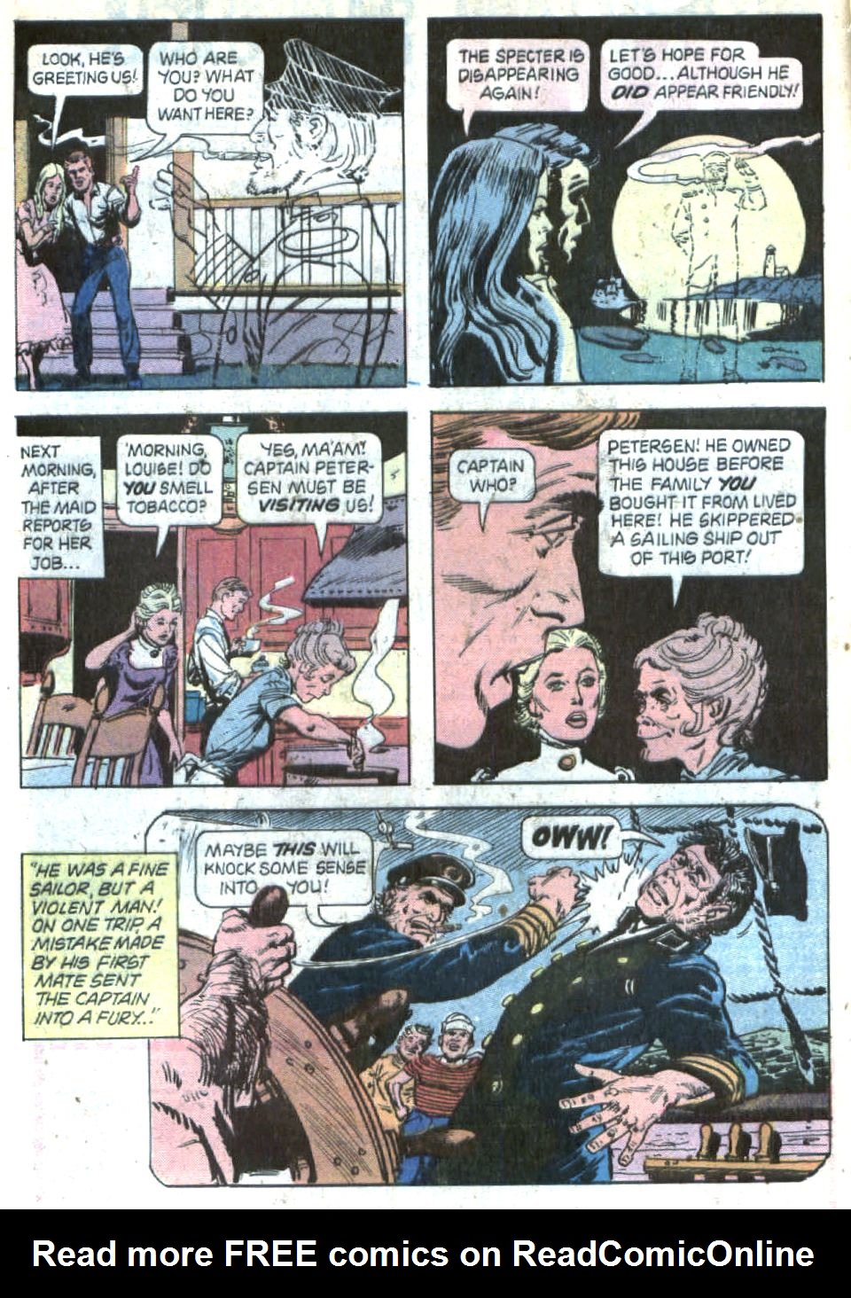 Read online Ripley's Believe it or Not! (1965) comic -  Issue #94 - 16