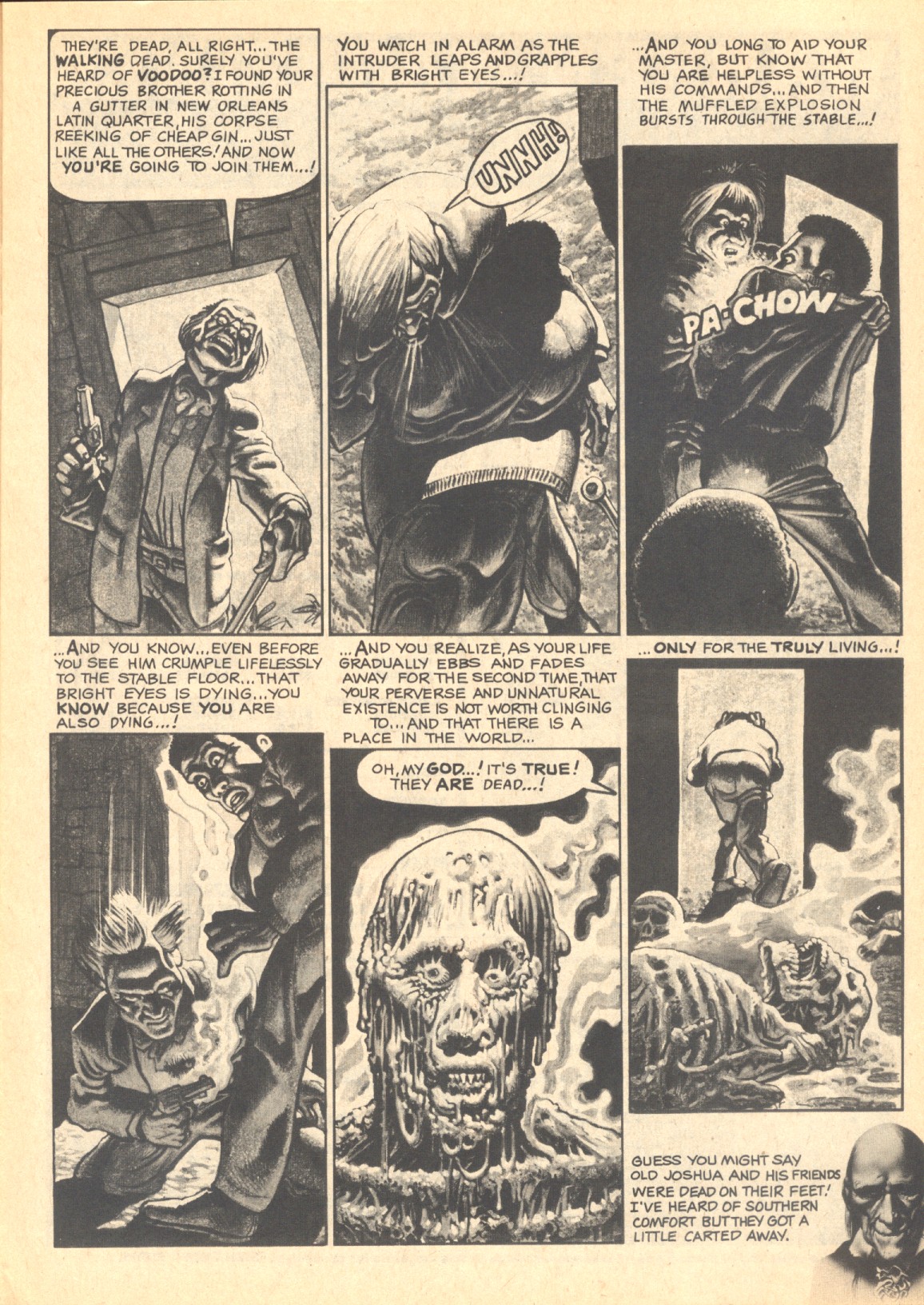 Creepy (1964) Issue #132 #132 - English 21