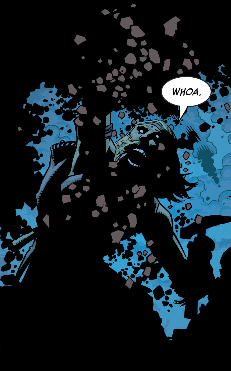 Read online Avengers Forever: Infinity Comic comic -  Issue #2 - 14