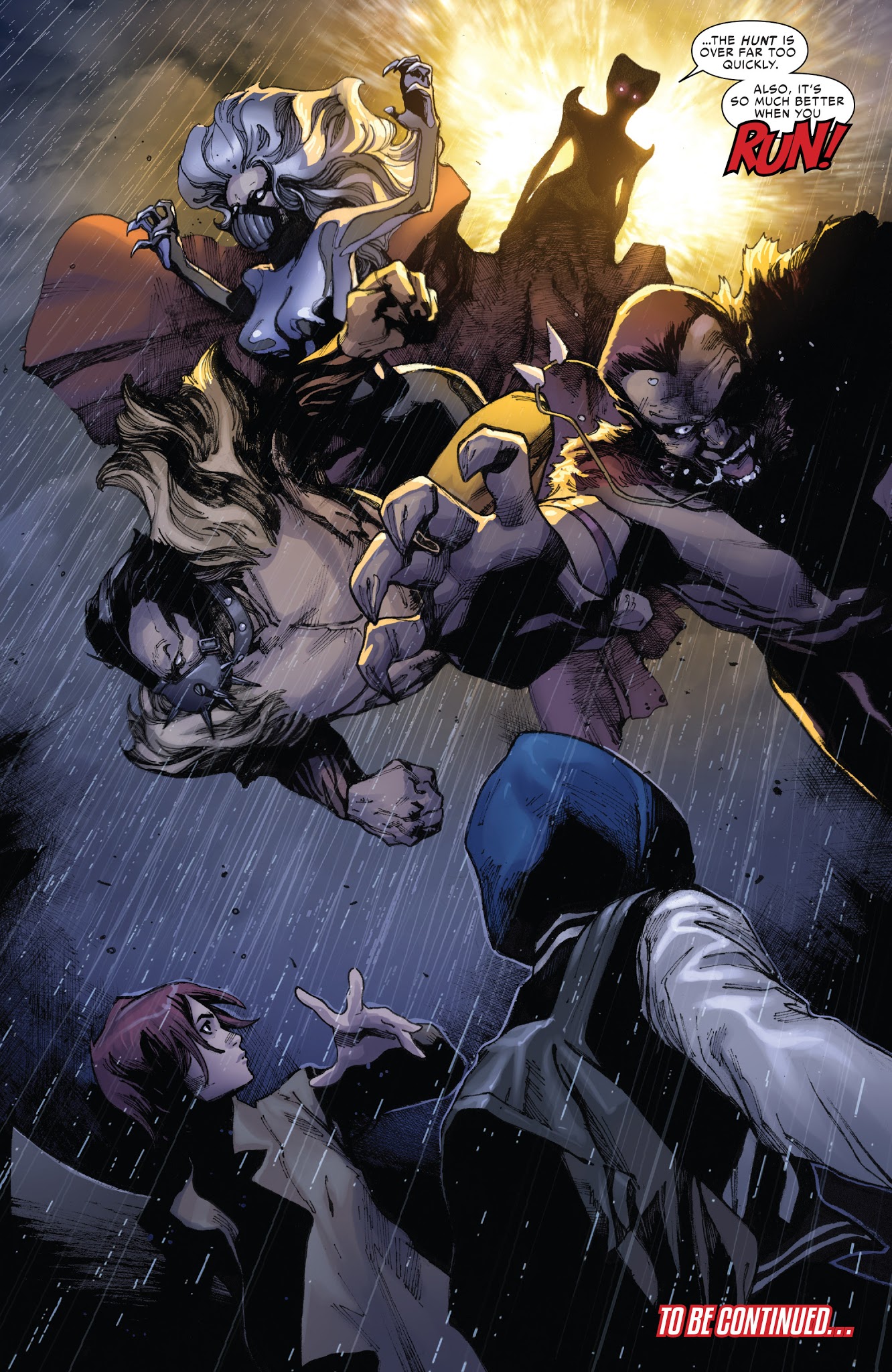 Read online Spider-Verse comic -  Issue # _TPB - 153