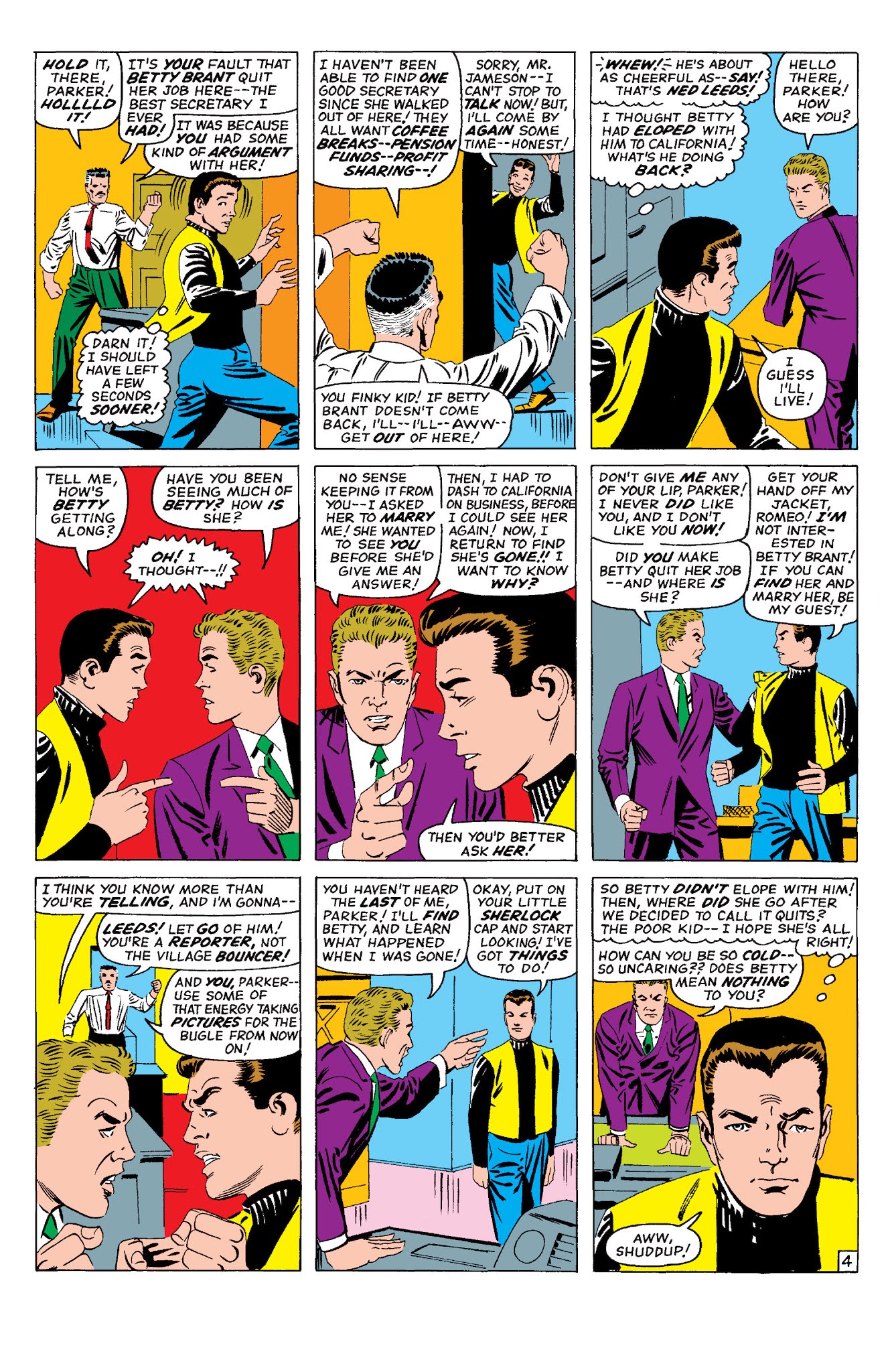 Read online Amazing Spider-Man Epic Collection comic -  Issue # Great Responsibility (Part 5) - 62
