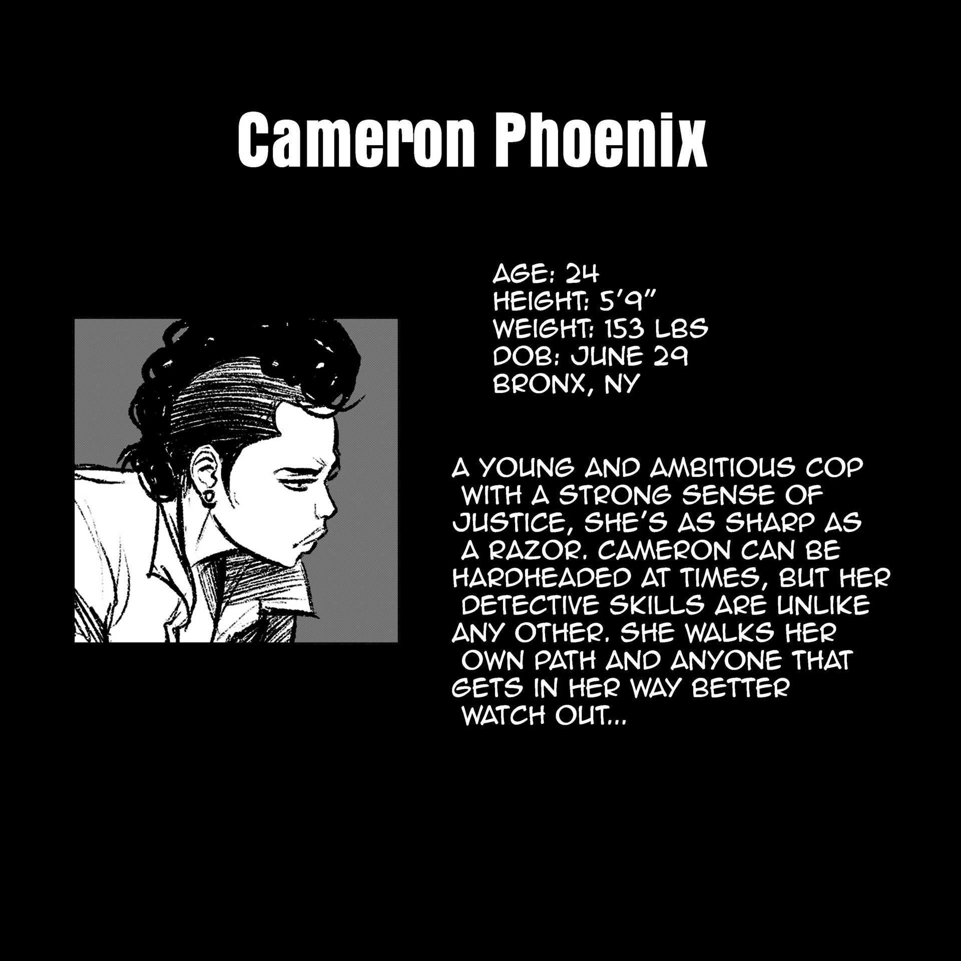 Read online Tephlon Funk! comic -  Issue # TPB (Part 1) - 10