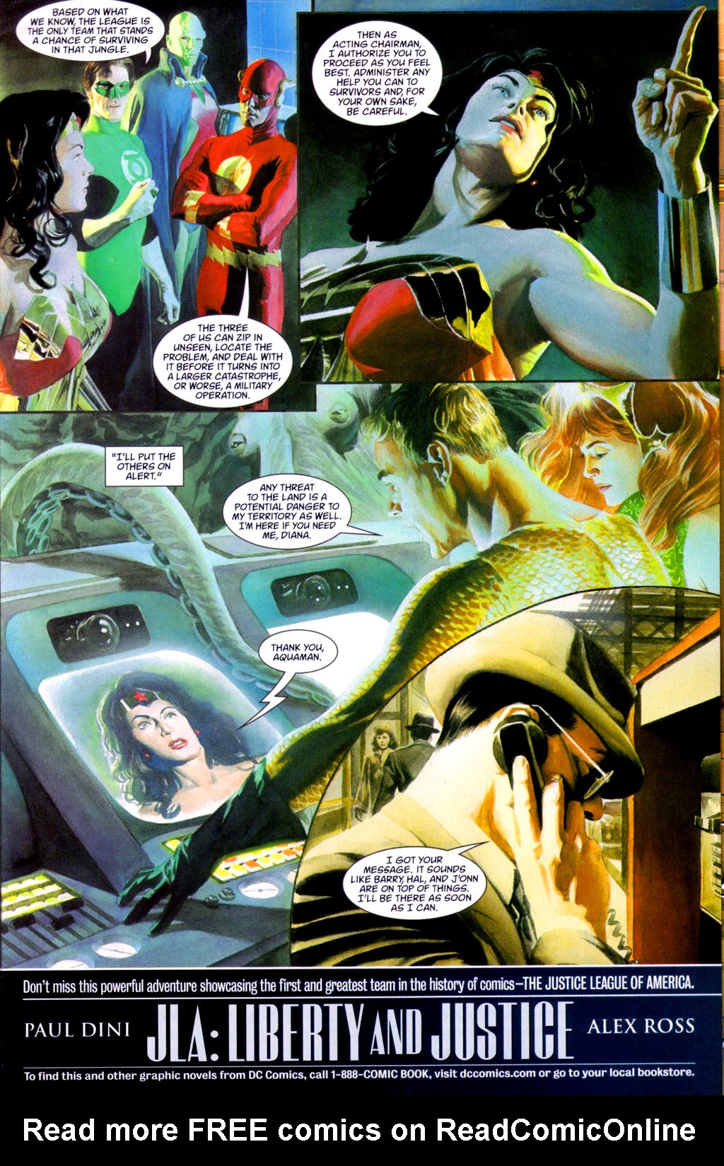 Read online H-E-R-O comic -  Issue #9 - 30