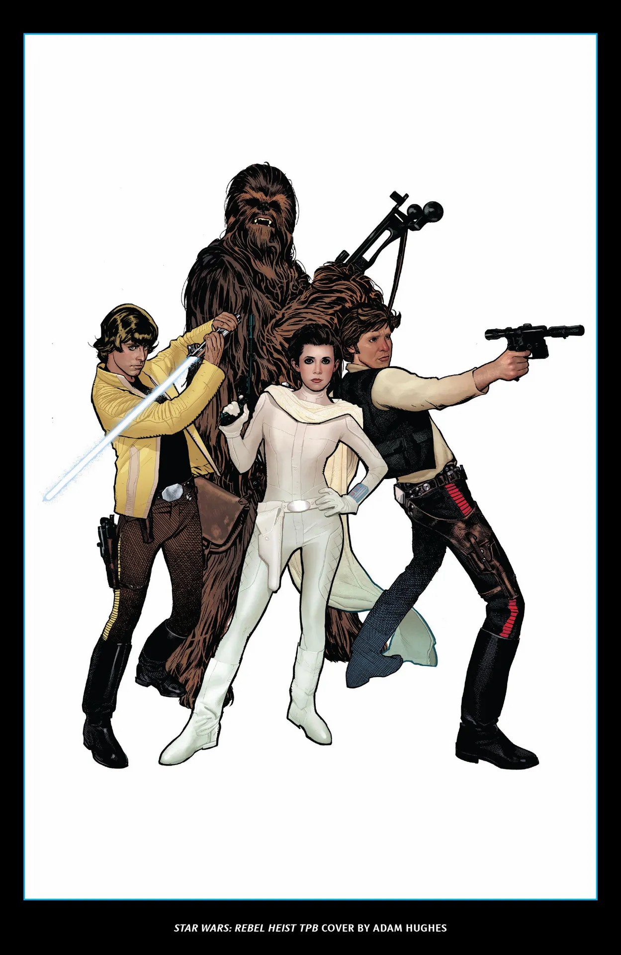 Read online Star Wars Legends: The Rebellion - Epic Collection comic -  Issue # TPB 5 (Part 5) - 53