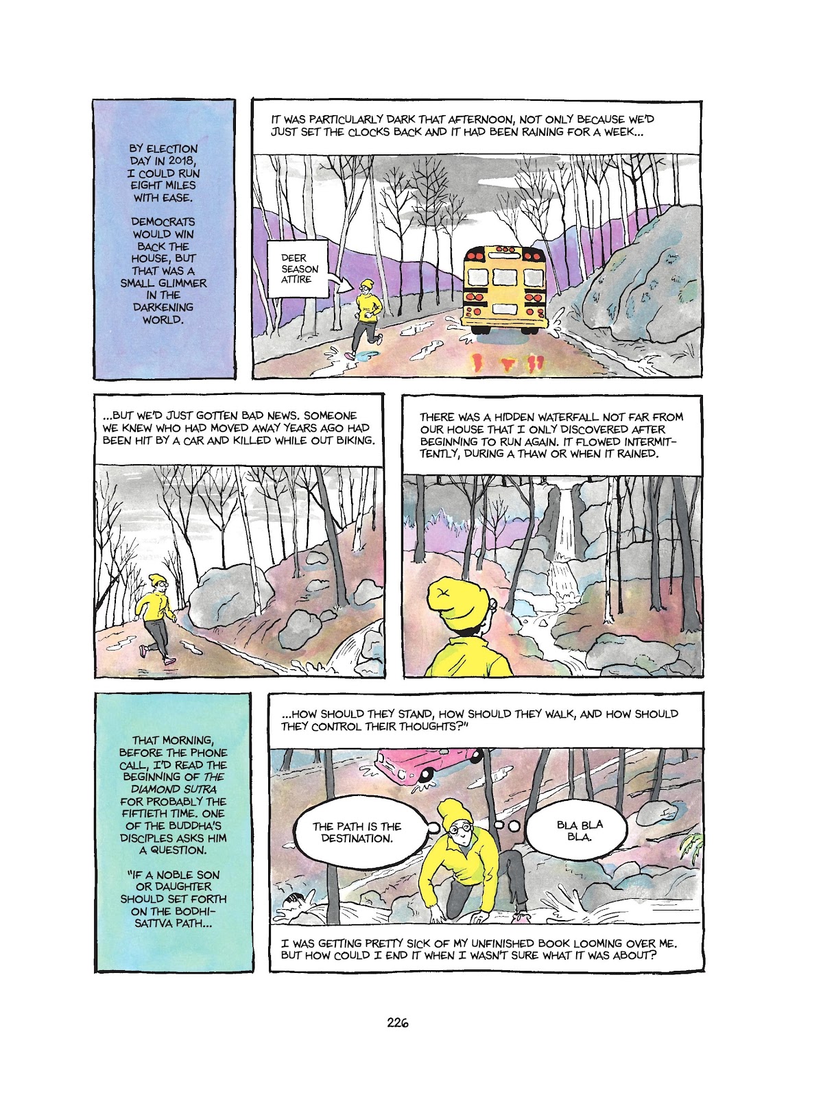 The Secret to Superhuman Strength issue TPB (Part 3) - Page 26