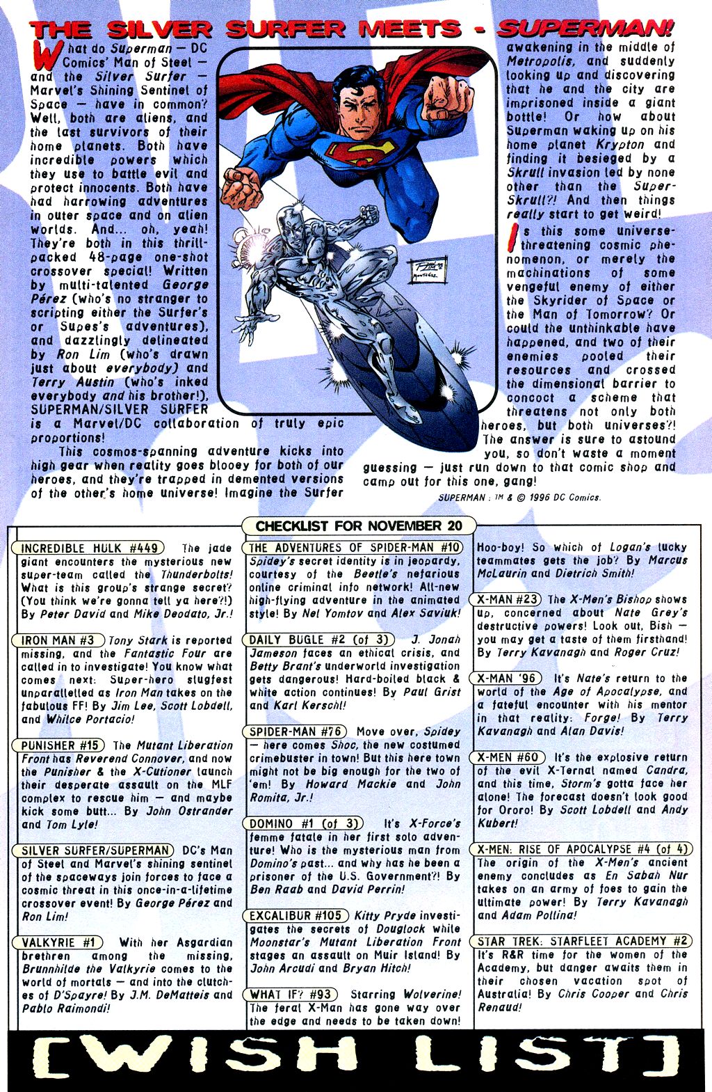 Read online Generation X comic -  Issue #23 - 26