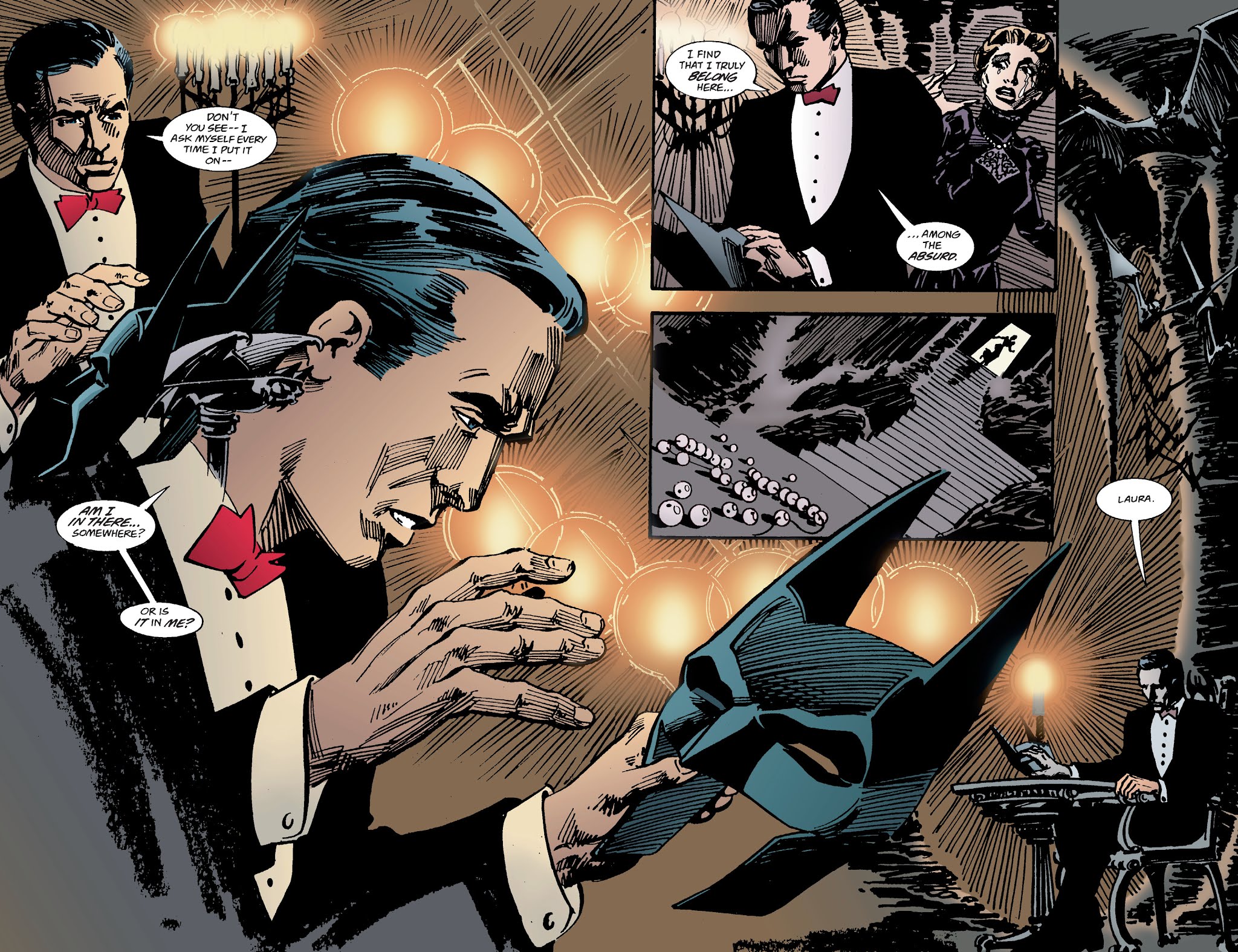 Read online Elseworlds: Batman comic -  Issue # TPB 3 (Part 2) - 95