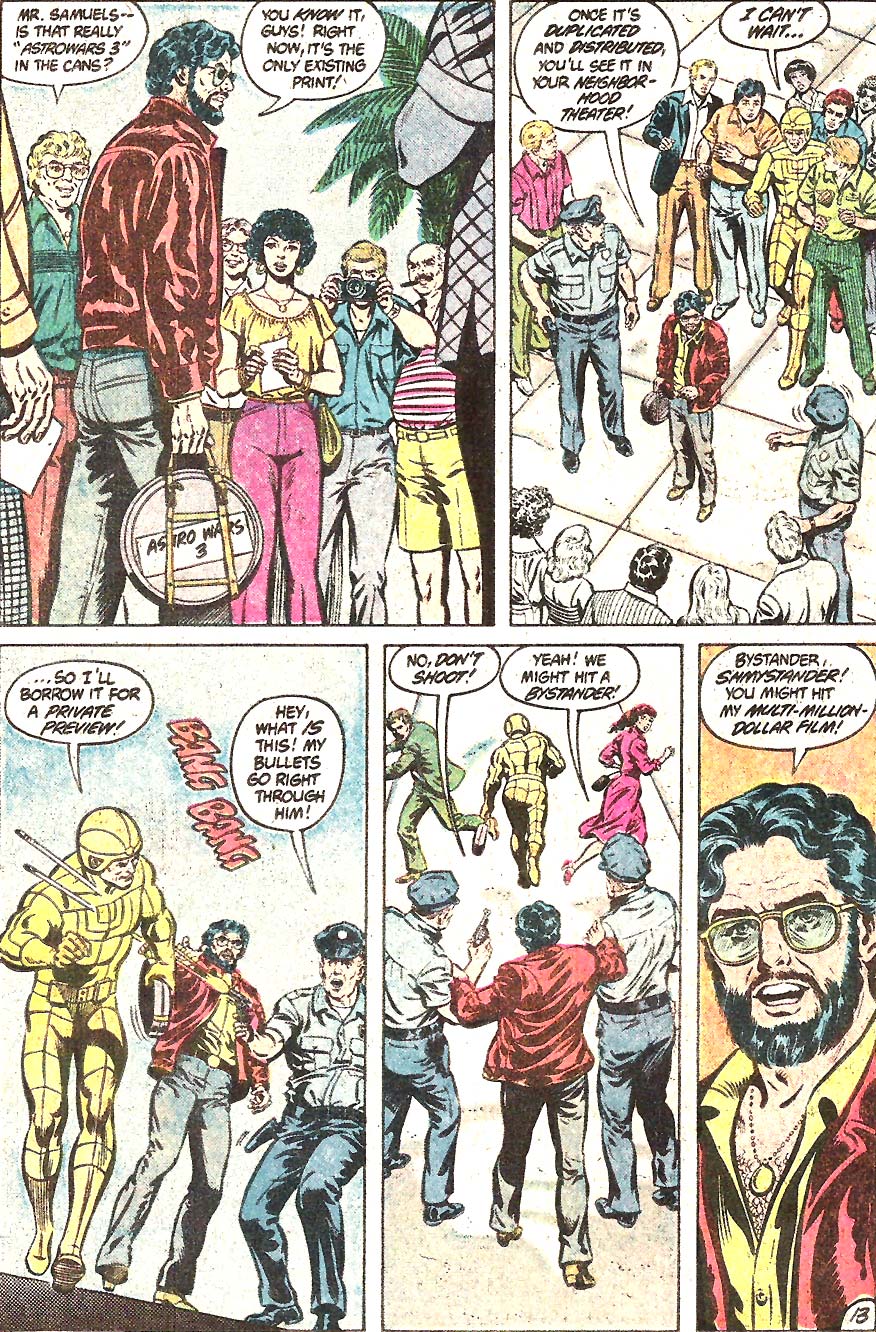 DC Comics Presents (1978) issue 58 - Page 14