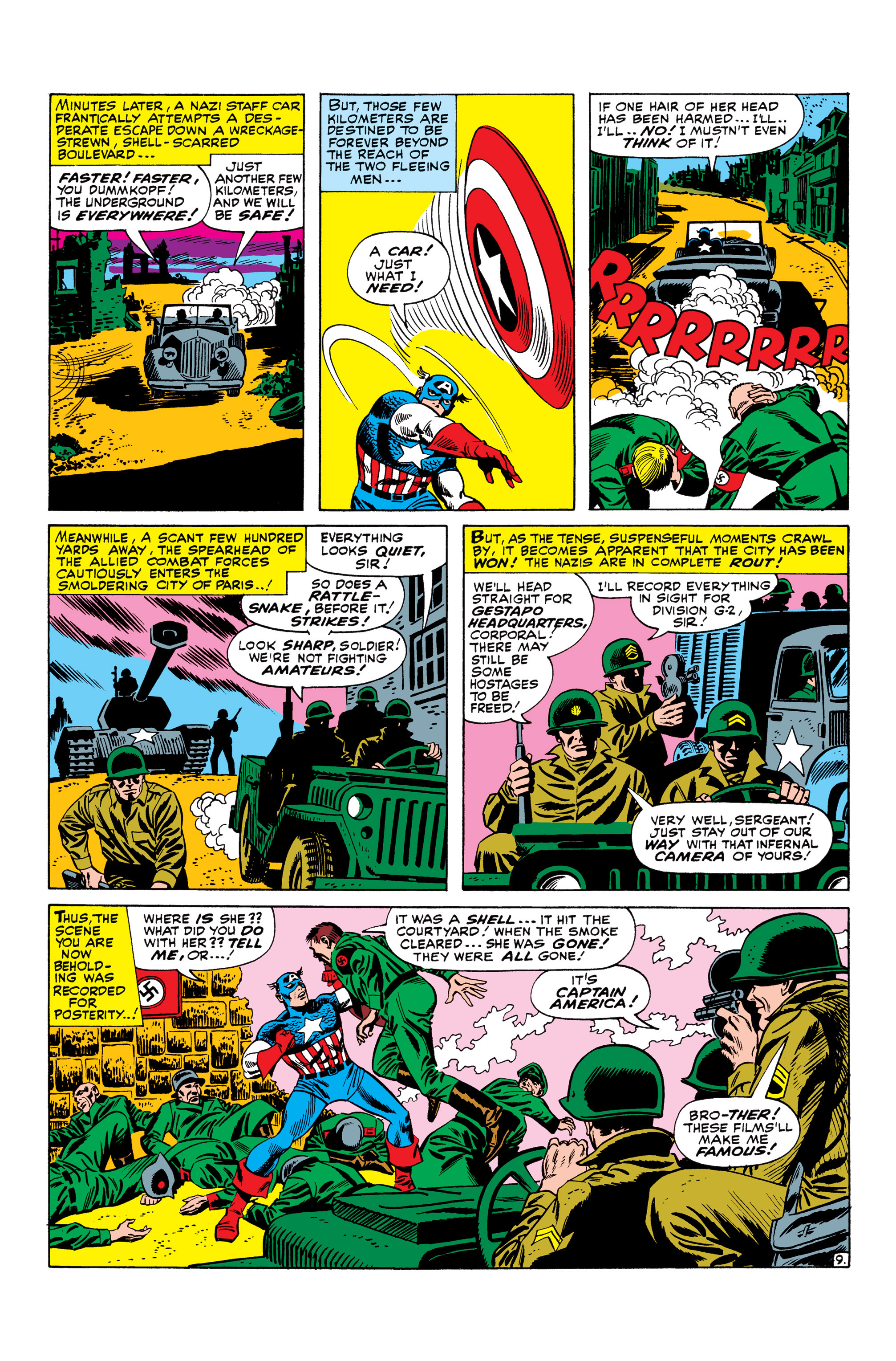 Tales of Suspense (1959) 77 Page 21