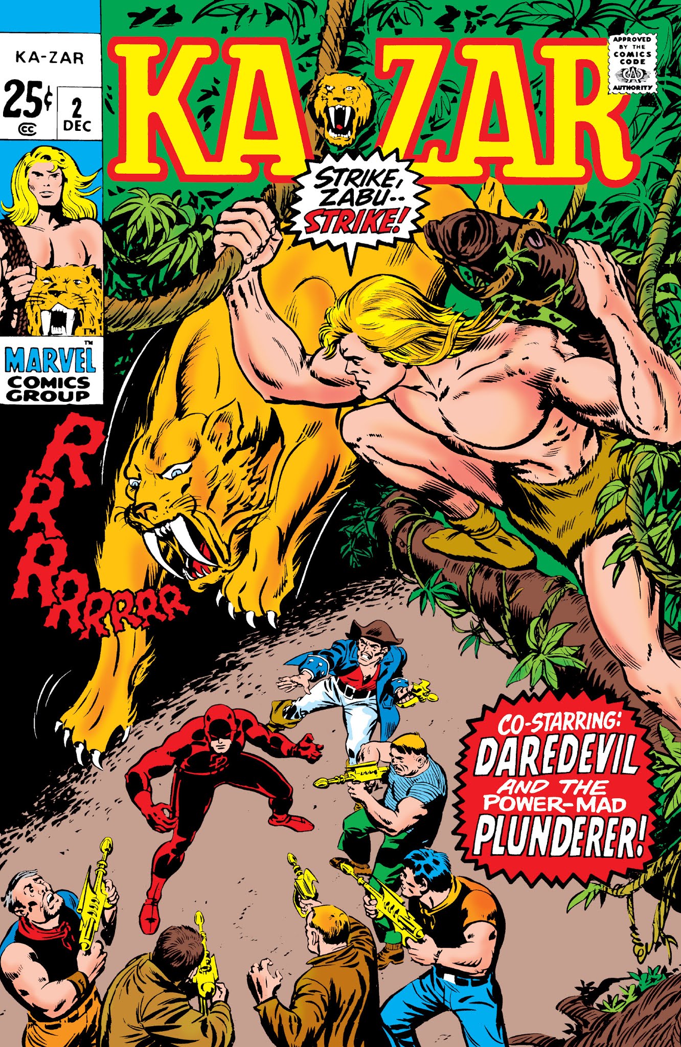 Read online Marvel Masterworks: The X-Men comic -  Issue # TPB 5 (Part 3) - 54