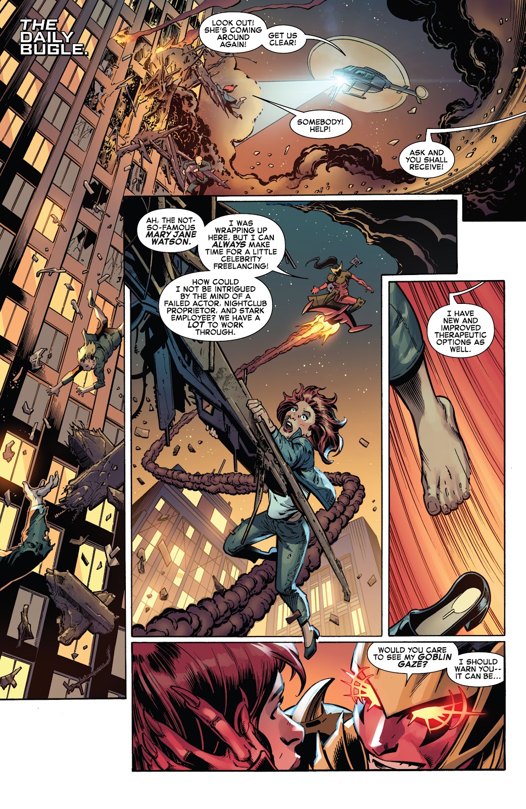 The Amazing Spider-Man (2018) issue 89 - Page 9