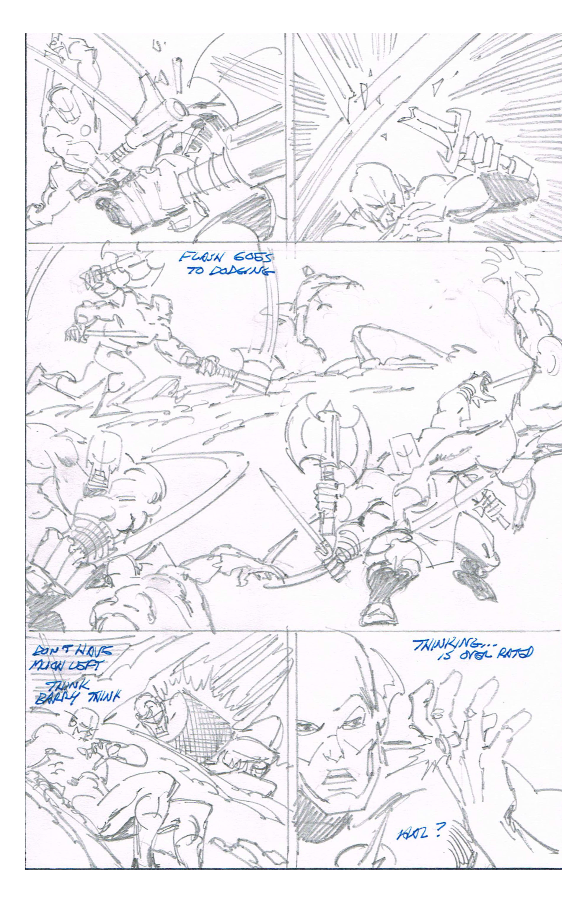 Read online The Flash (2011) comic -  Issue # _TPB 5 - 134