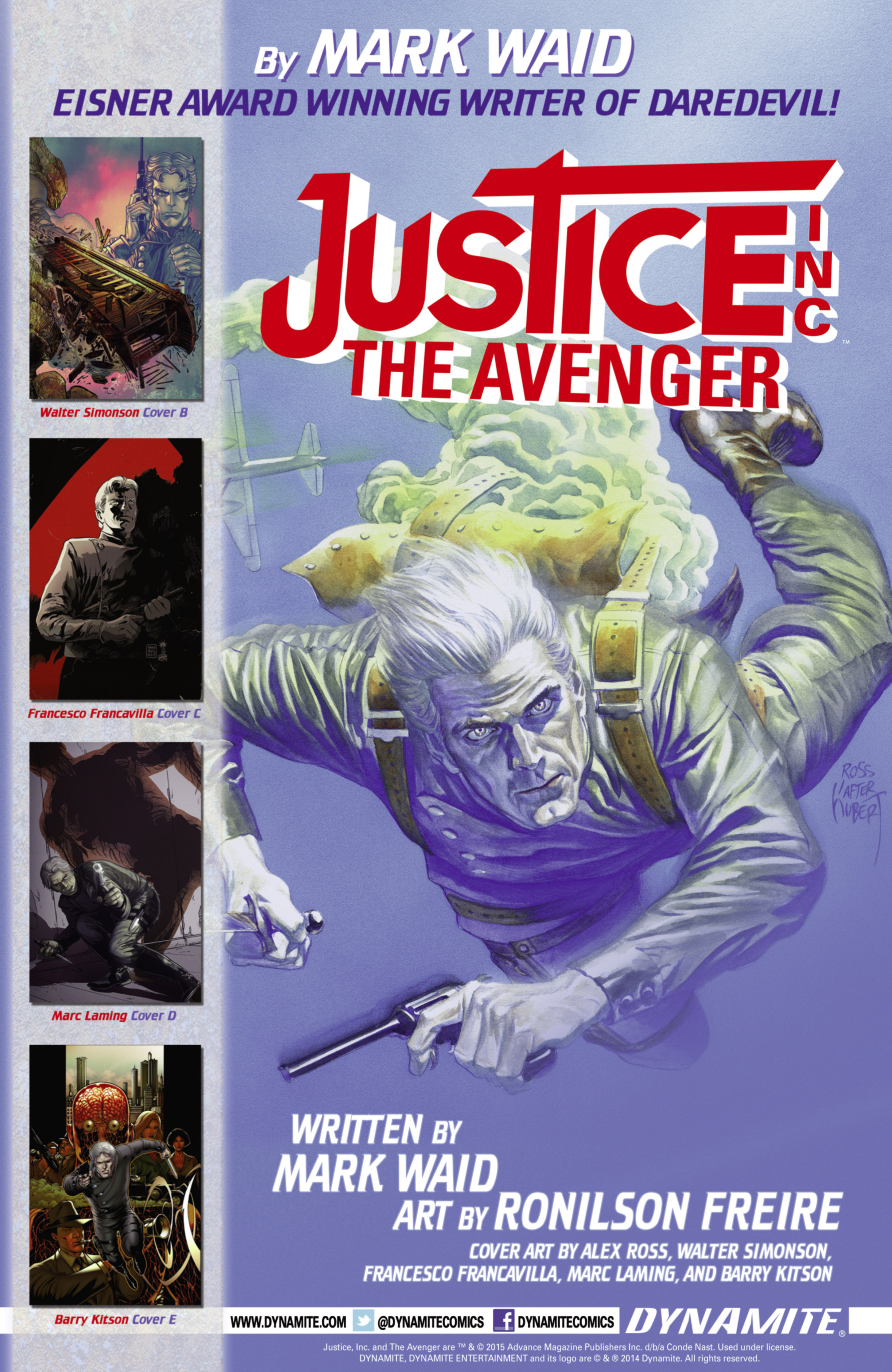 Read online Reanimator comic -  Issue #1 - 33