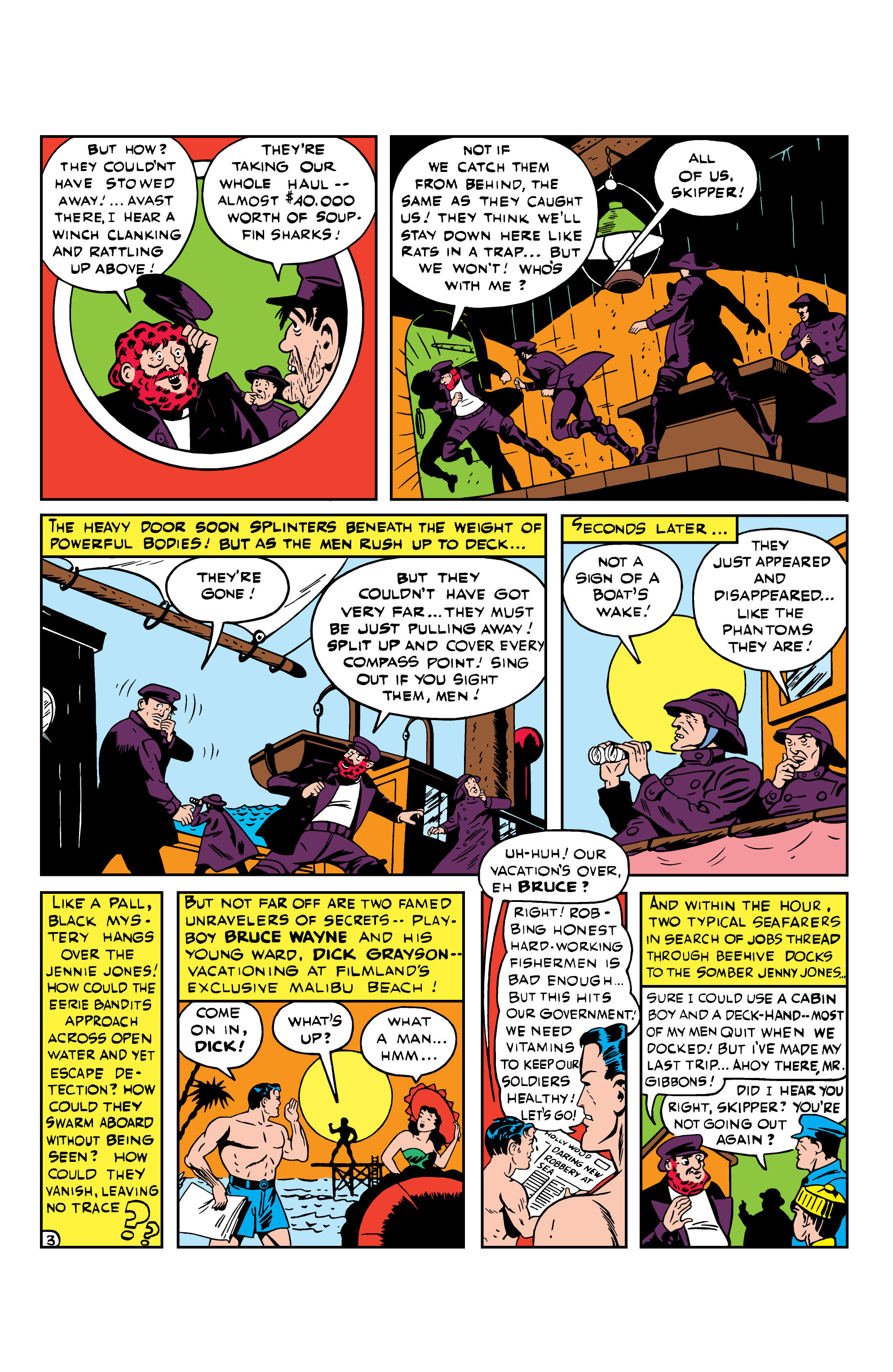 Read online Batman (1940) comic -  Issue #17 - 41