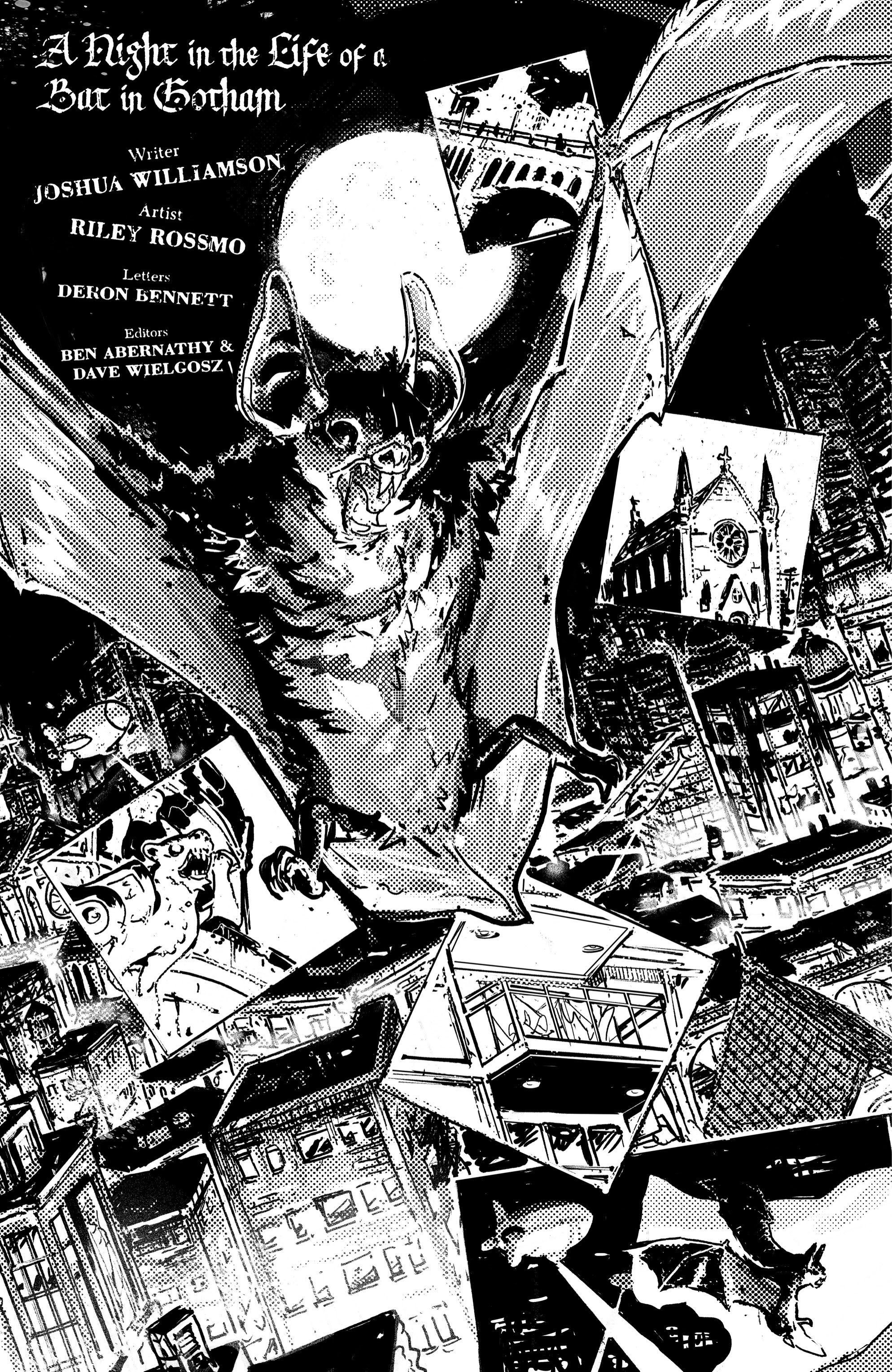 Read online Future State: Gotham comic -  Issue #7 - 26