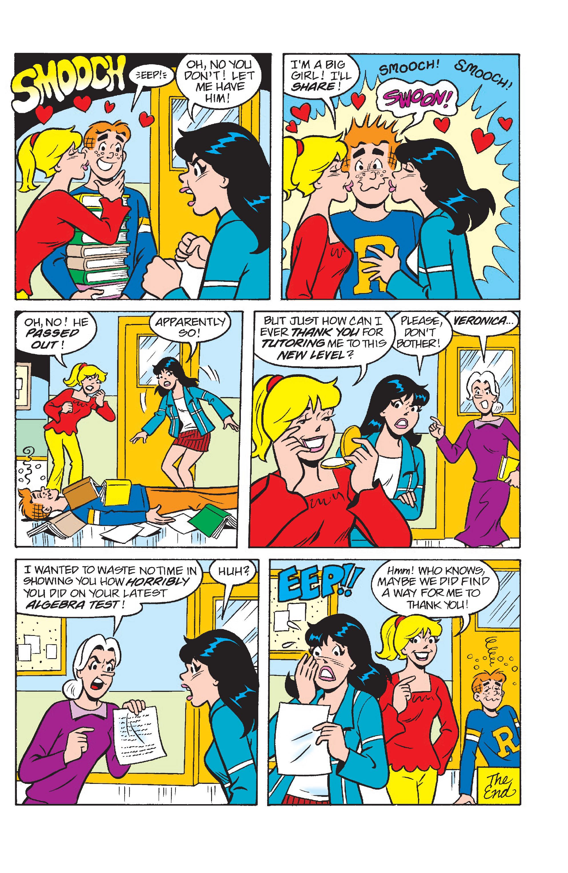 Read online Pep Digital comic -  Issue #140 - 42