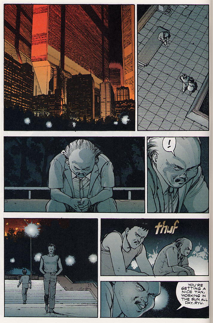 Akira issue 7 - Page 15