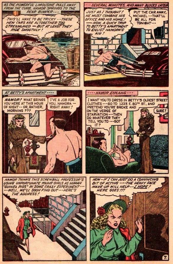 The Human Torch (1940) issue 28 - Page 29