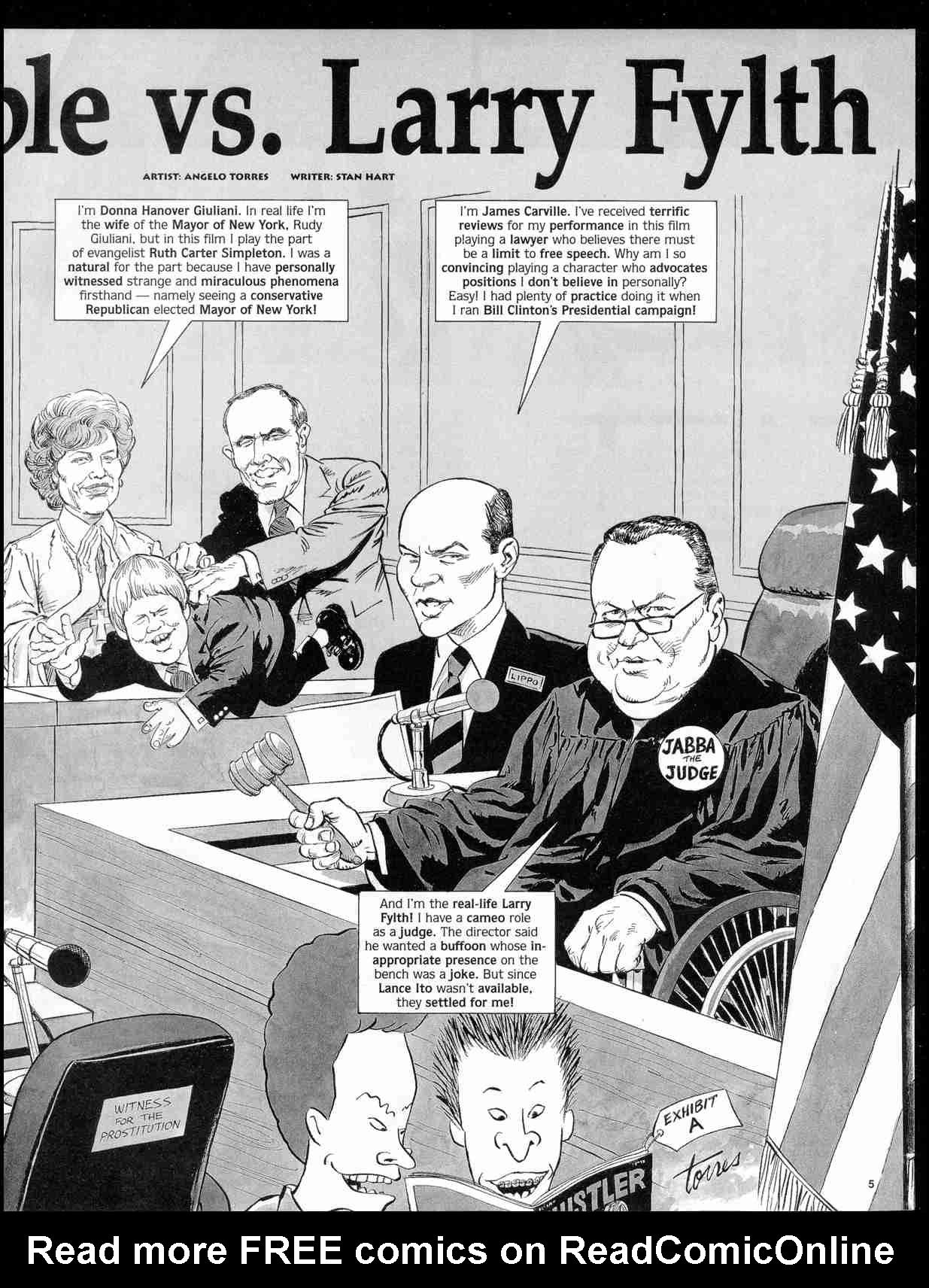 Read online MAD comic -  Issue #357 - 7