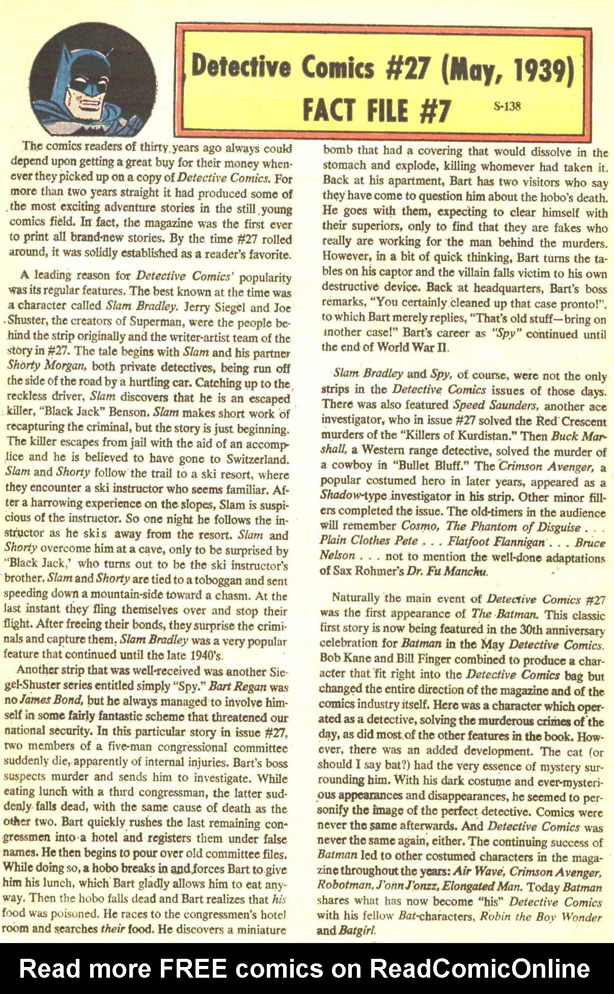 Read online Adventure Comics (1938) comic -  Issue #380 - 20