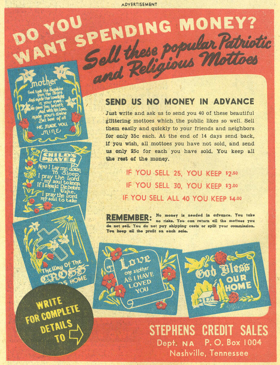 Read online All-Star Western (1951) comic -  Issue #106 - 34