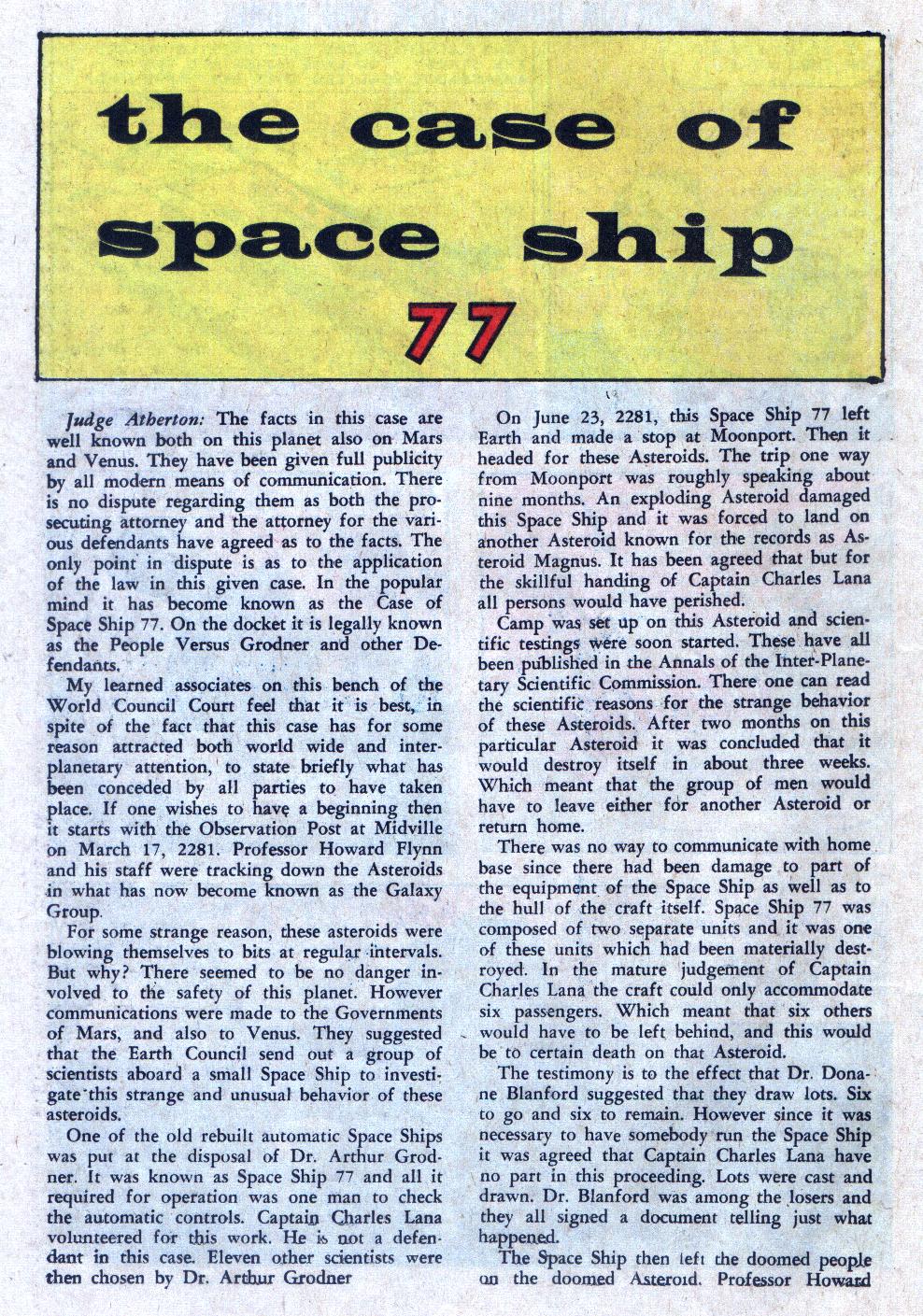 Read online Konga comic -  Issue #16 - 25