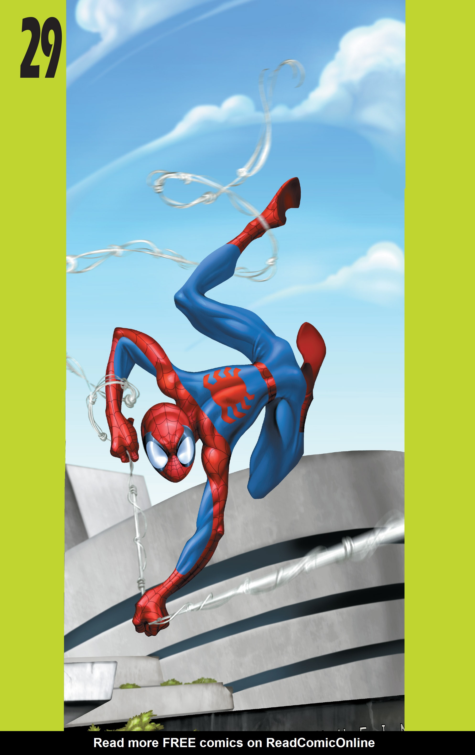 Read online Ultimate Spider-Man (2000) comic -  Issue # _TPB 3 (Part 1) - 24
