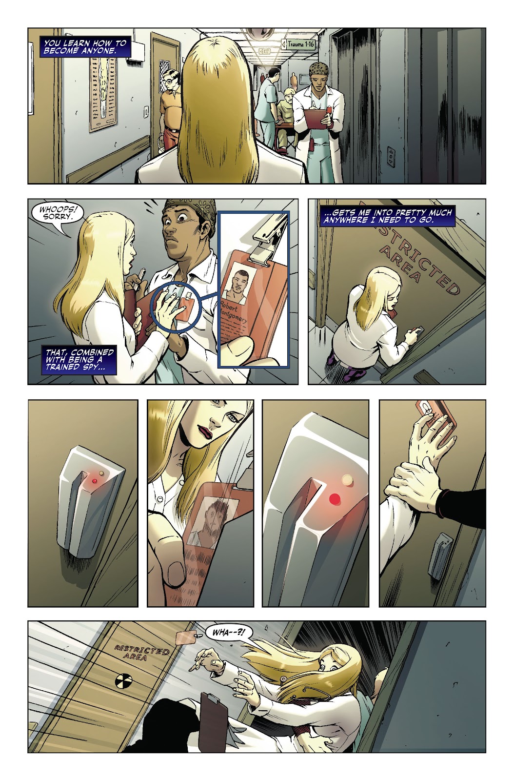 <{ $series->title }} issue 587 - Page 31