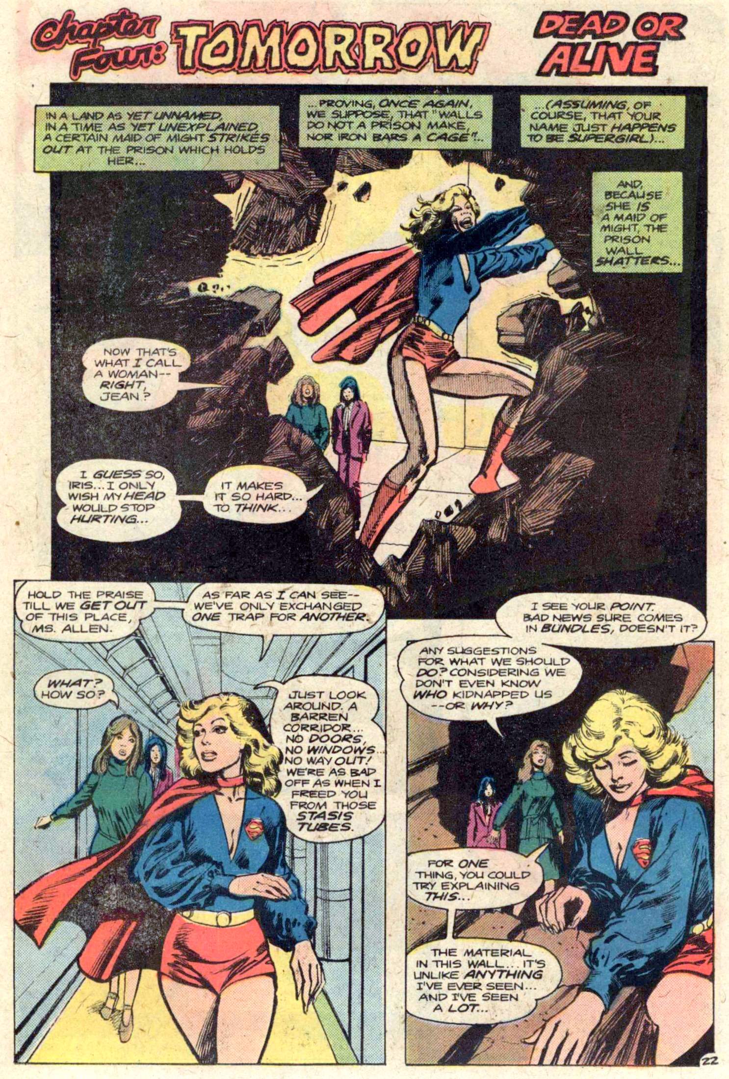 Super-Team Family Issue #11 #11 - English 29