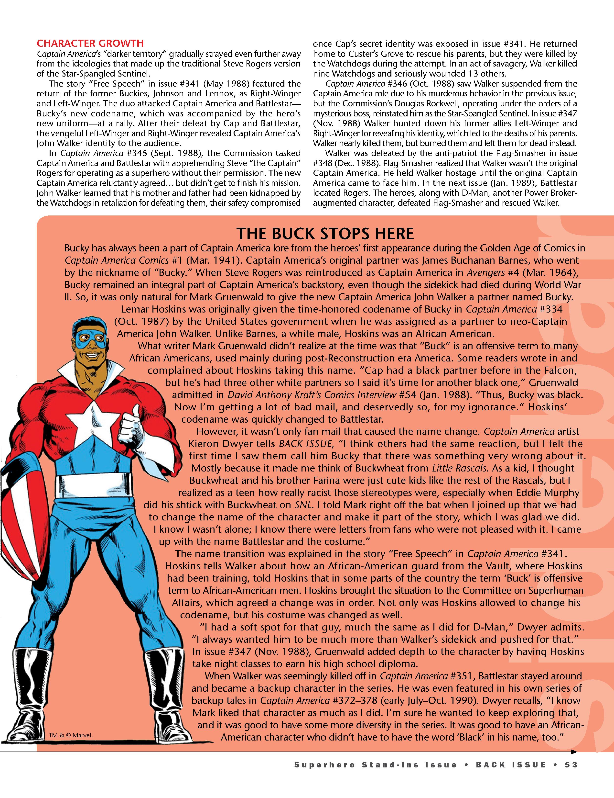 Read online Back Issue comic -  Issue #117 - 55