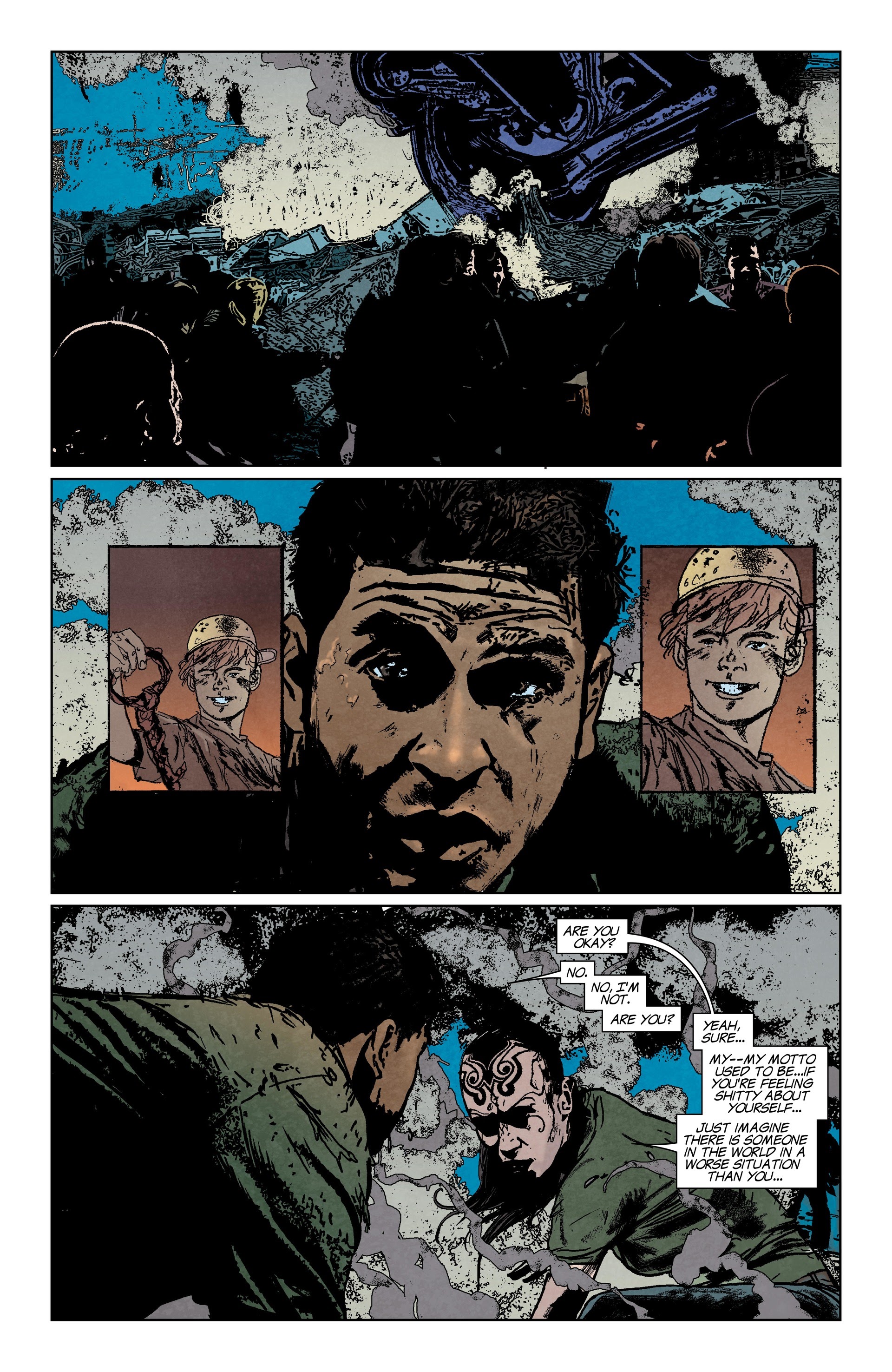 Read online Halo: Legacy Collection comic -  Issue # TPB (Part 1) - 75