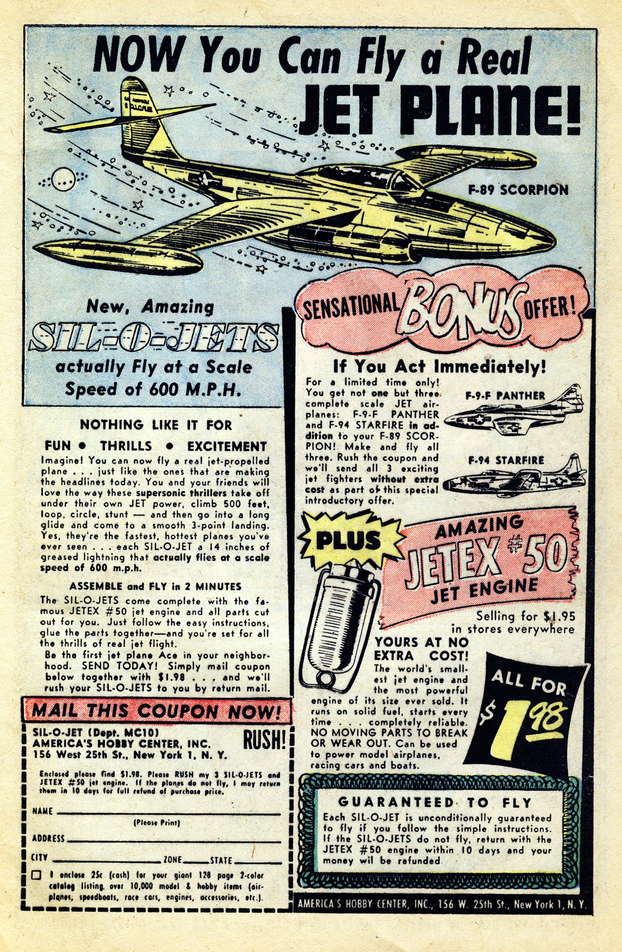 Read online Kid Colt Outlaw comic -  Issue #41 - 9
