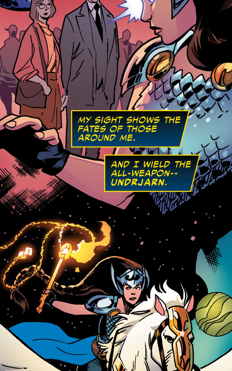 Read online Who Is Jane Foster Thor: Infinity Comic comic -  Issue # Full - 20