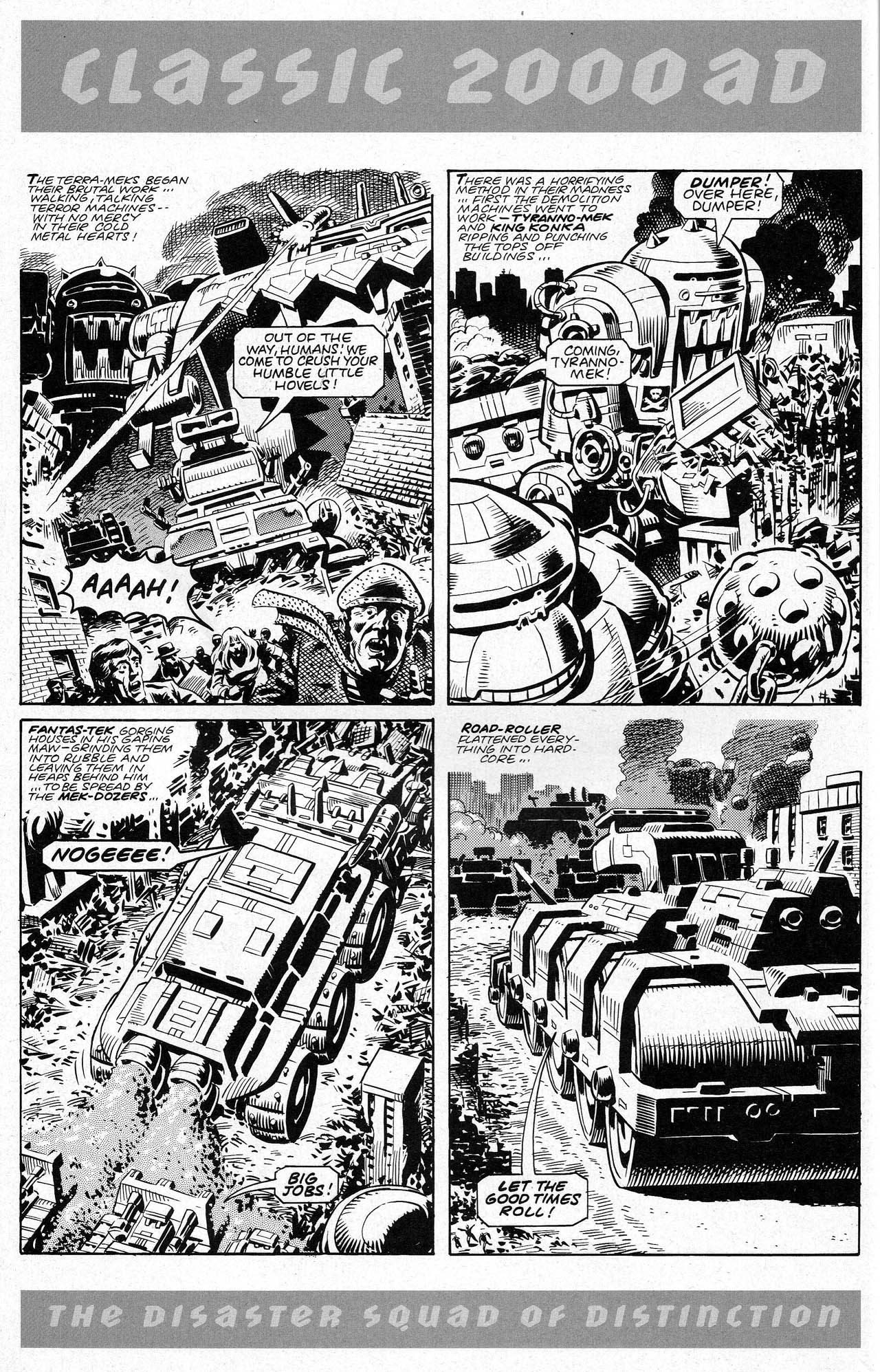 Read online Judge Dredd Megazine (vol. 4) comic -  Issue #2 - 56