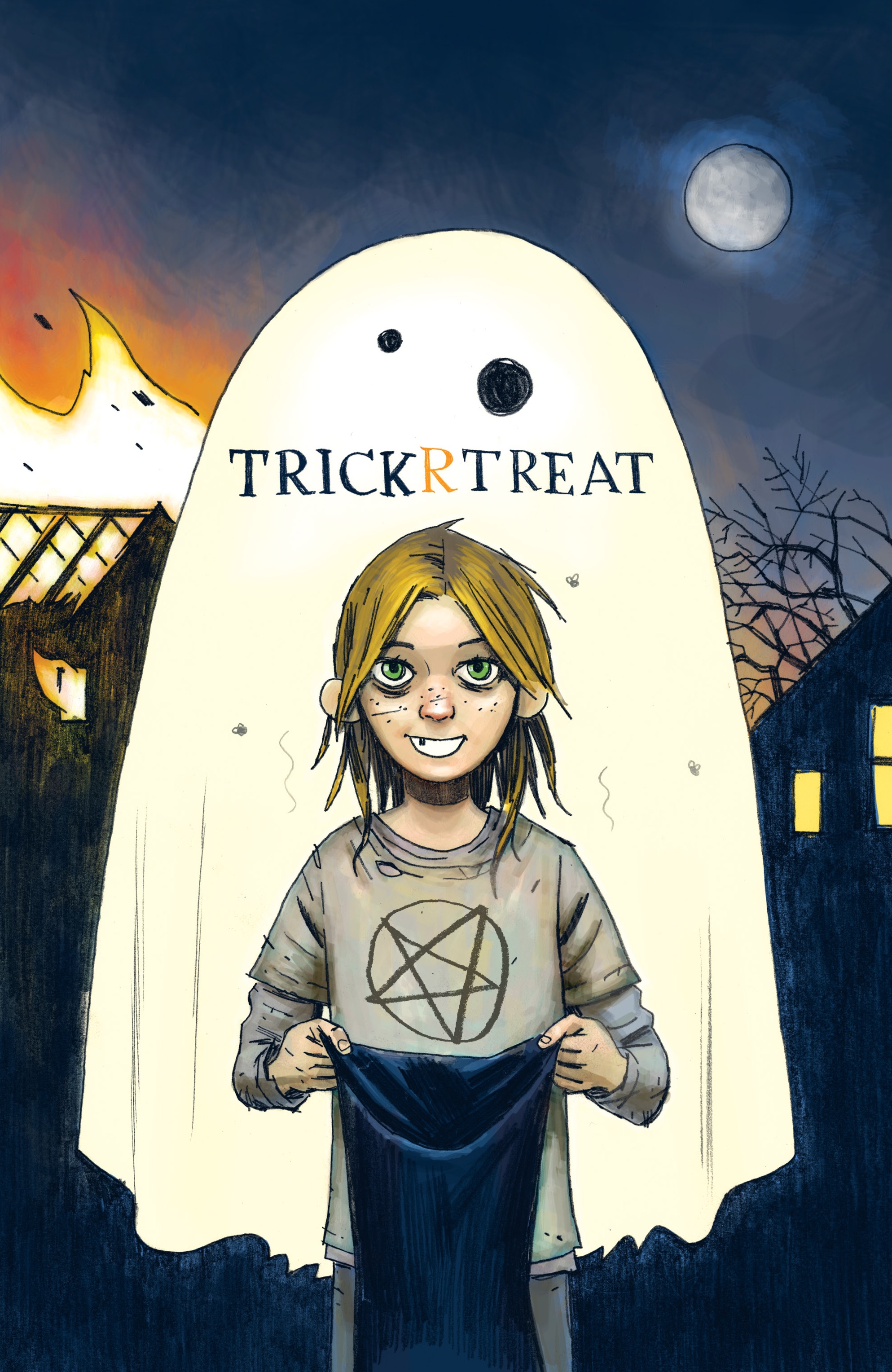 Read online Street Angel: Deadliest Girl Alive comic -  Issue # TPB (Part 2) - 118