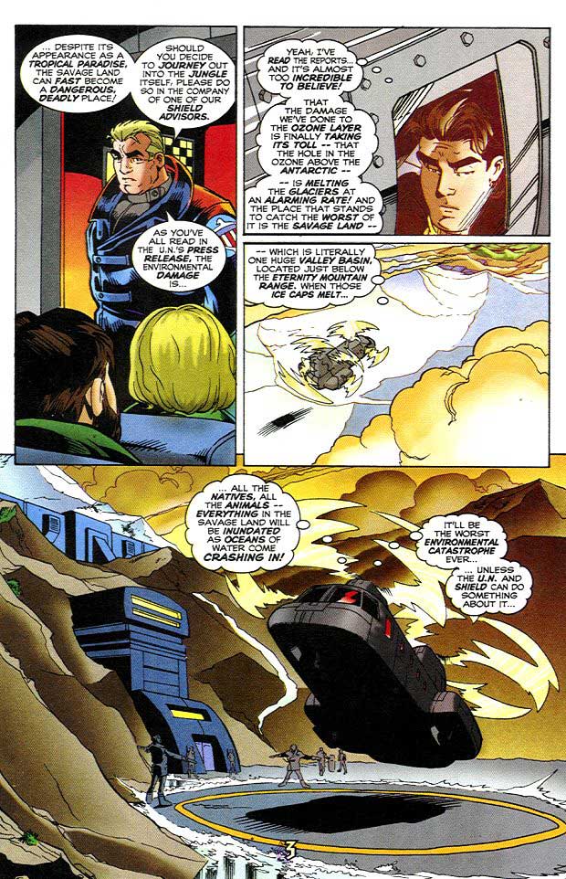 Read online The Sensational Spider-Man (1996) comic -  Issue #13 - 4