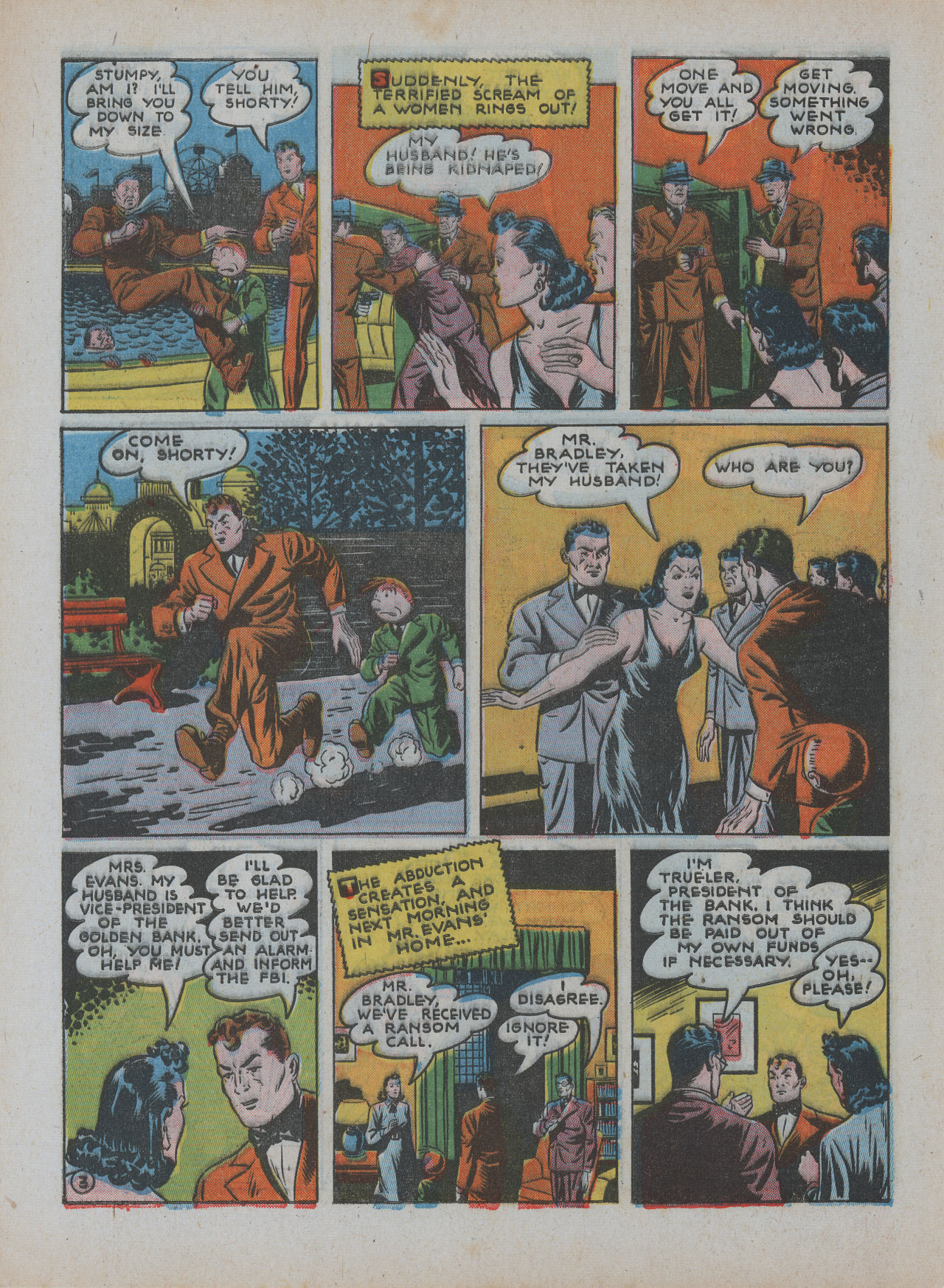Detective Comics (1937) 53 Page 59