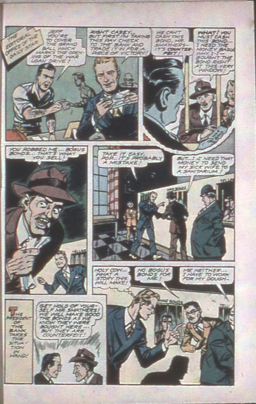 Marvel Mystery Comics (1939) issue 61 - Page 35