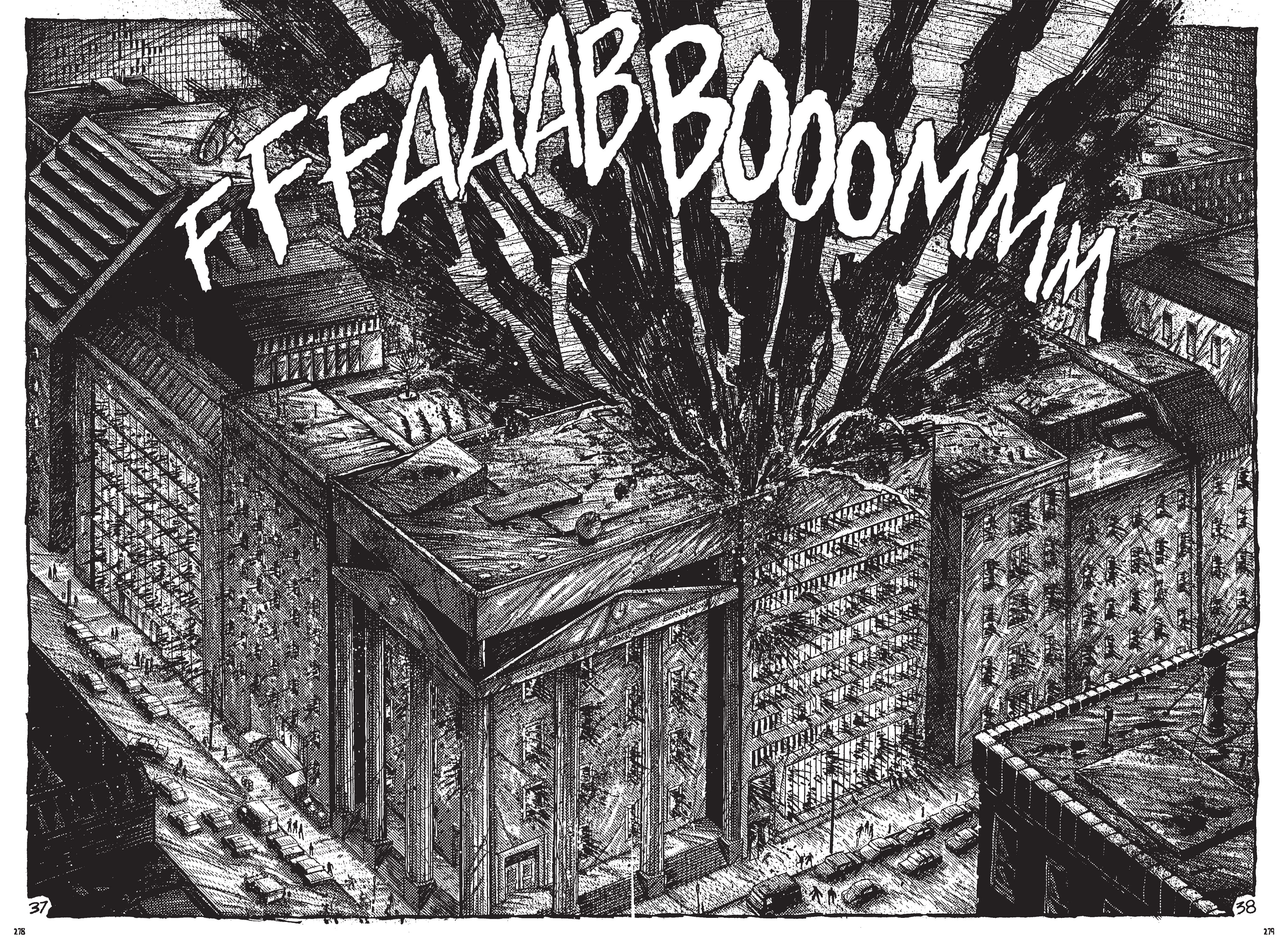 Read online Teenage Mutant Ninja Turtles: The Ultimate Collection comic -  Issue # TPB 3 (Part 3) - 70