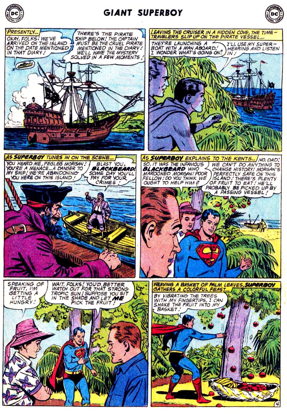 Superboy (1949) 165 Page 49